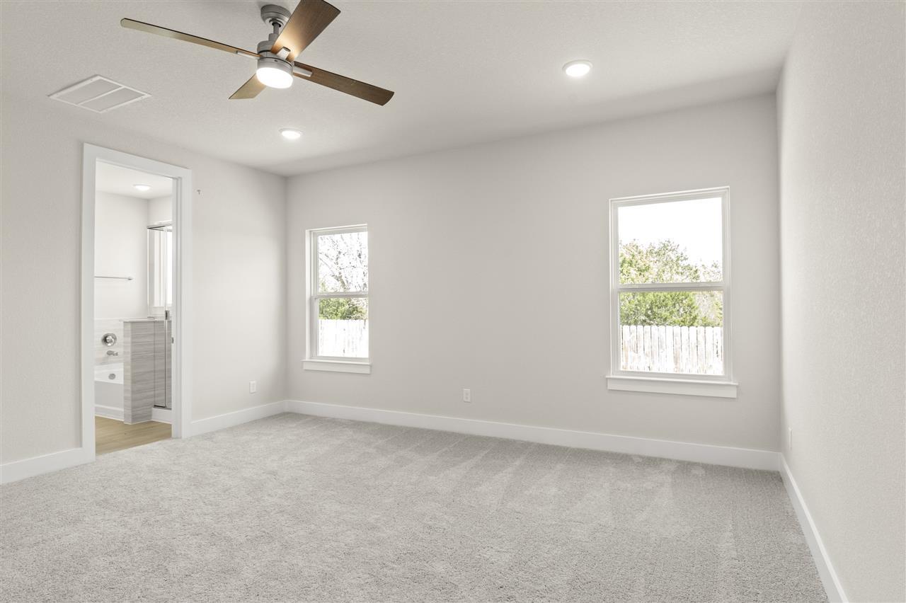 305 Lucky Ave, Bertram, TX 78605