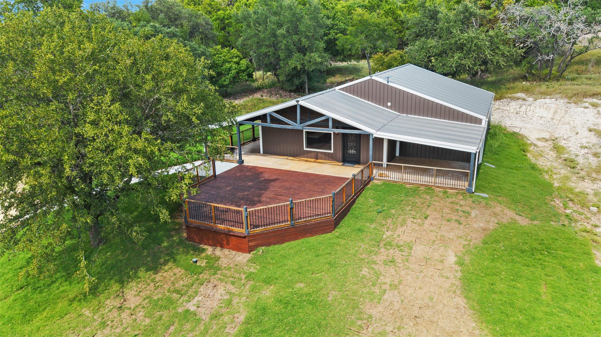 115 Spotted Fawn Dr, Gatesville, TX 76528