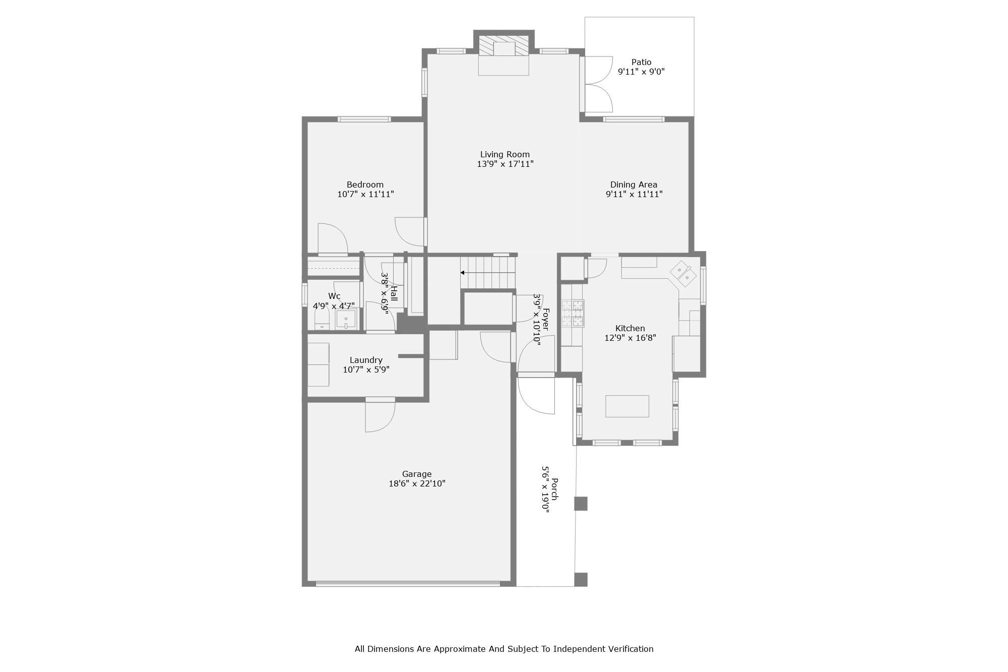 4910 Pelham Dr, Austin, TX 78727