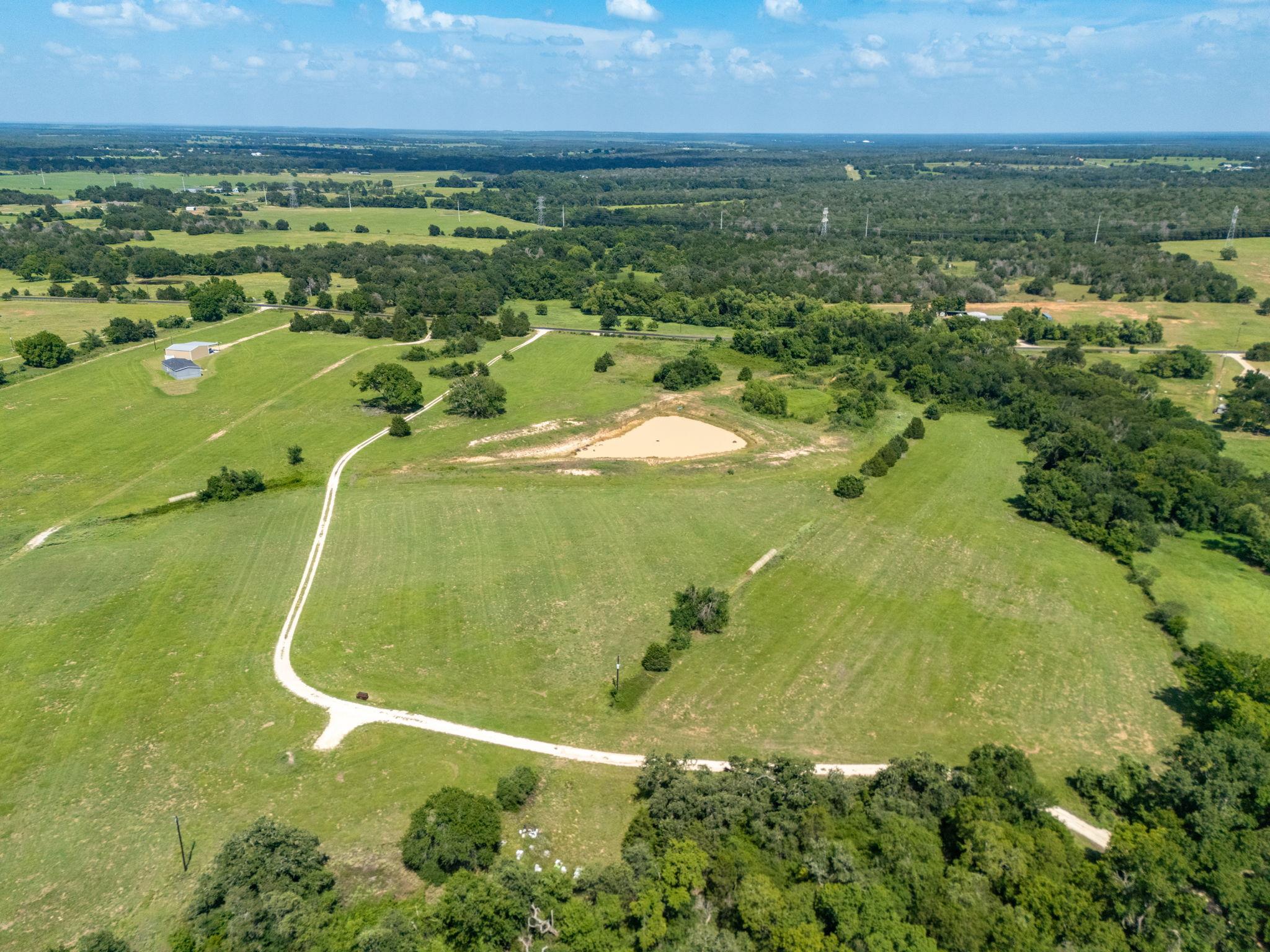 1500 County Road 481, Thrall, TX 76578