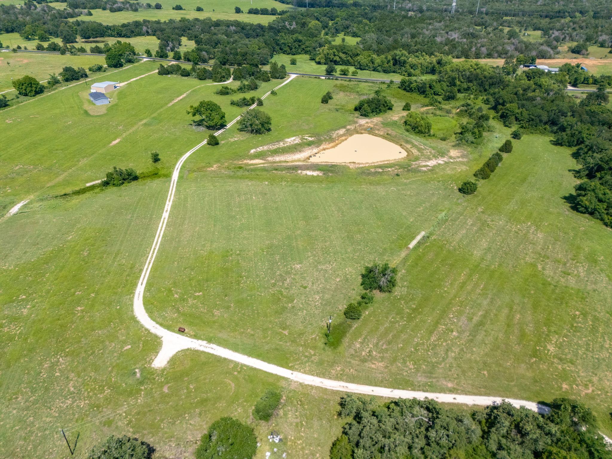 1500 County Road 481, Thrall, TX 76578