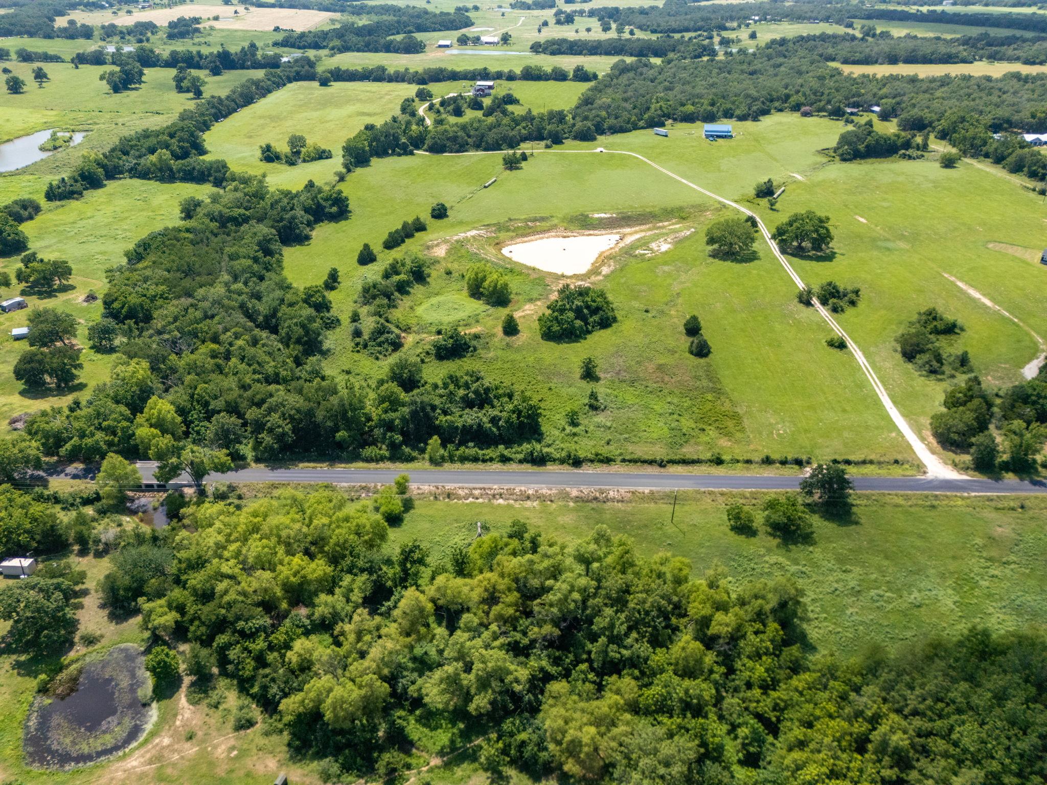 1500 County Road 481, Thrall, TX 76578