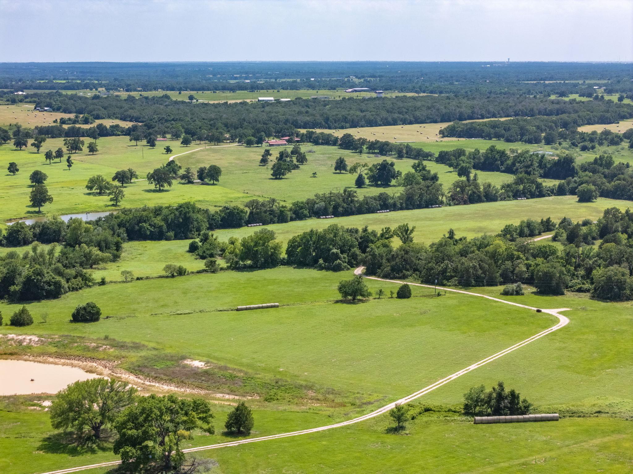 1500 County Road 481, Thrall, TX 76578