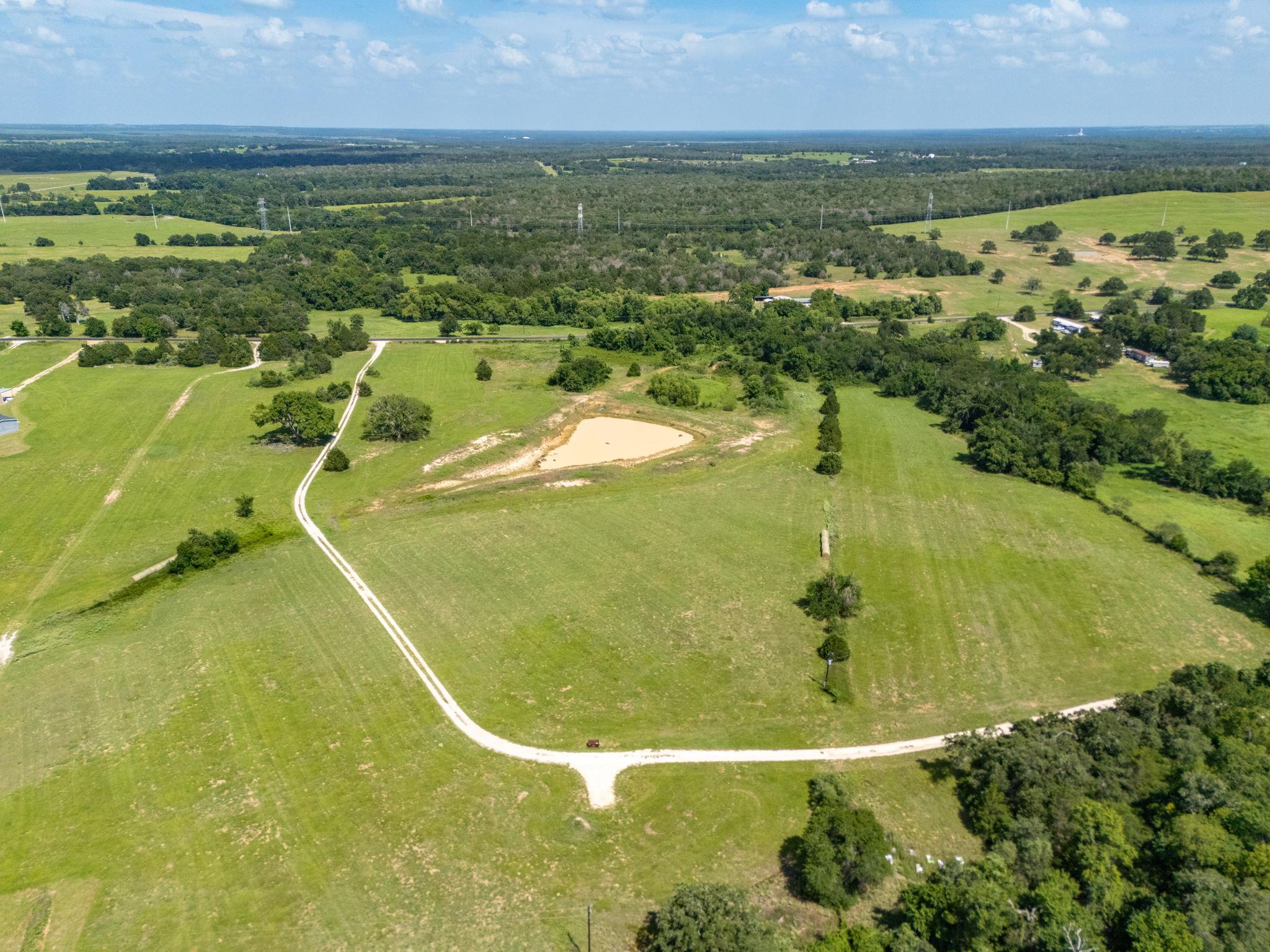 1500 County Road 481, Thrall, TX 76578