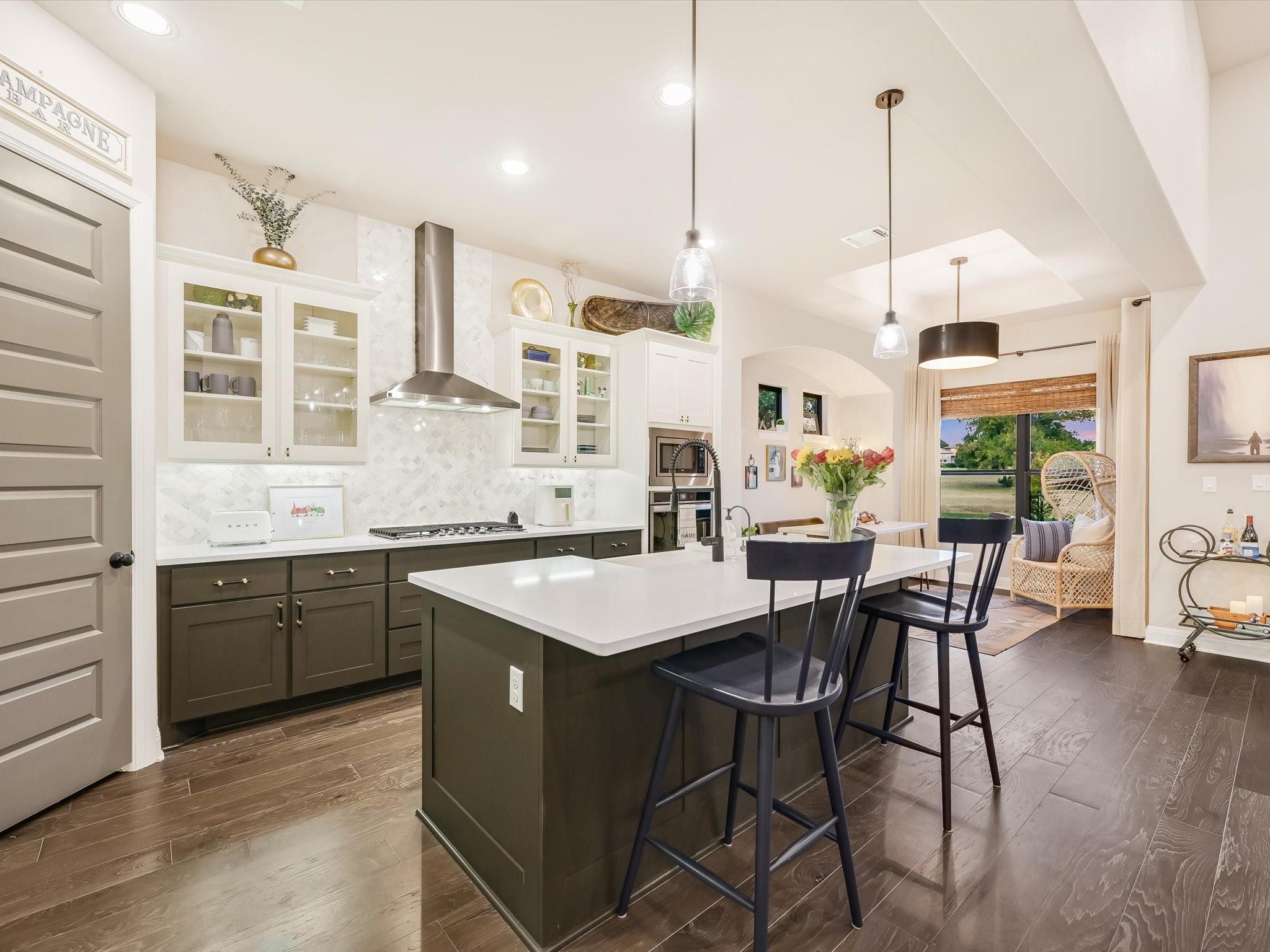 112 Blue Heron Ln, Georgetown, TX 78628