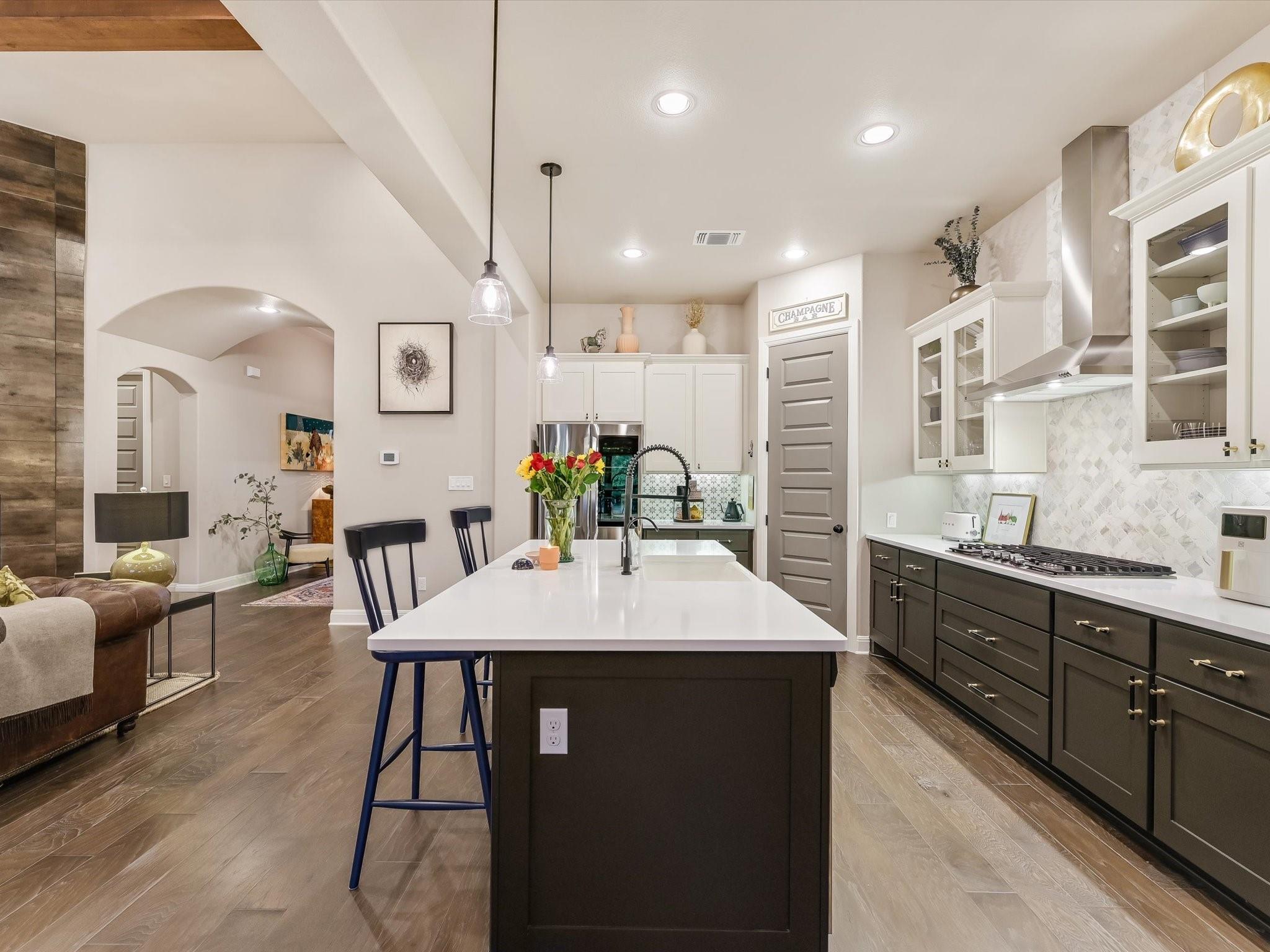 112 Blue Heron Ln, Georgetown, TX 78628