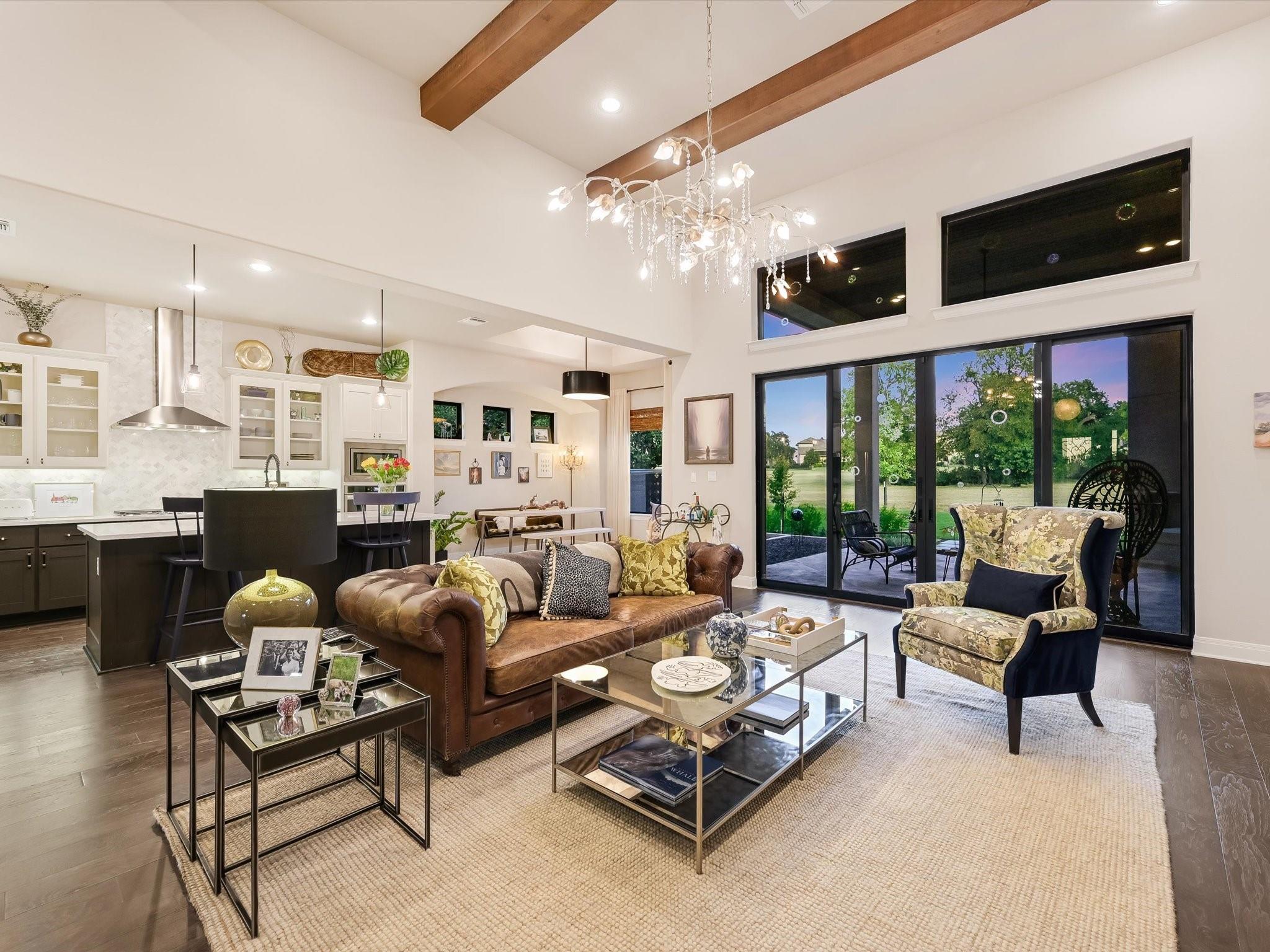 112 Blue Heron Ln, Georgetown, TX 78628