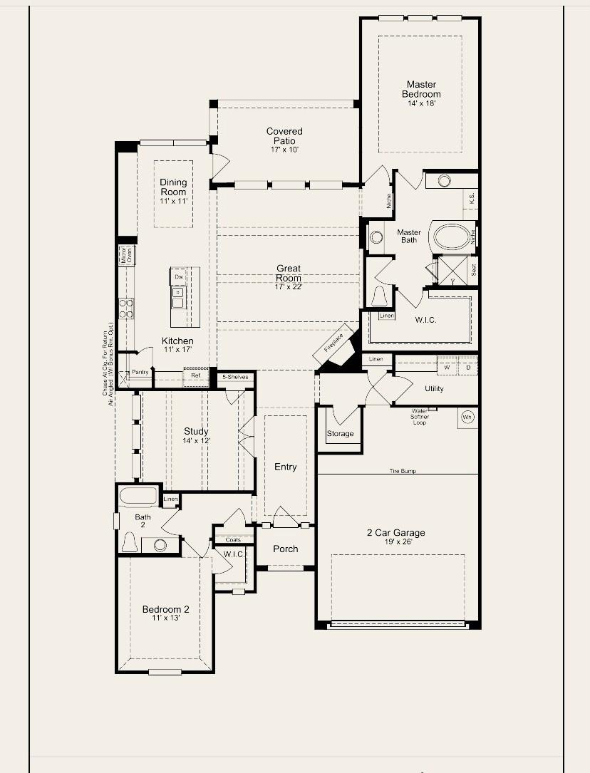 112 Blue Heron Ln, Georgetown, TX 78628