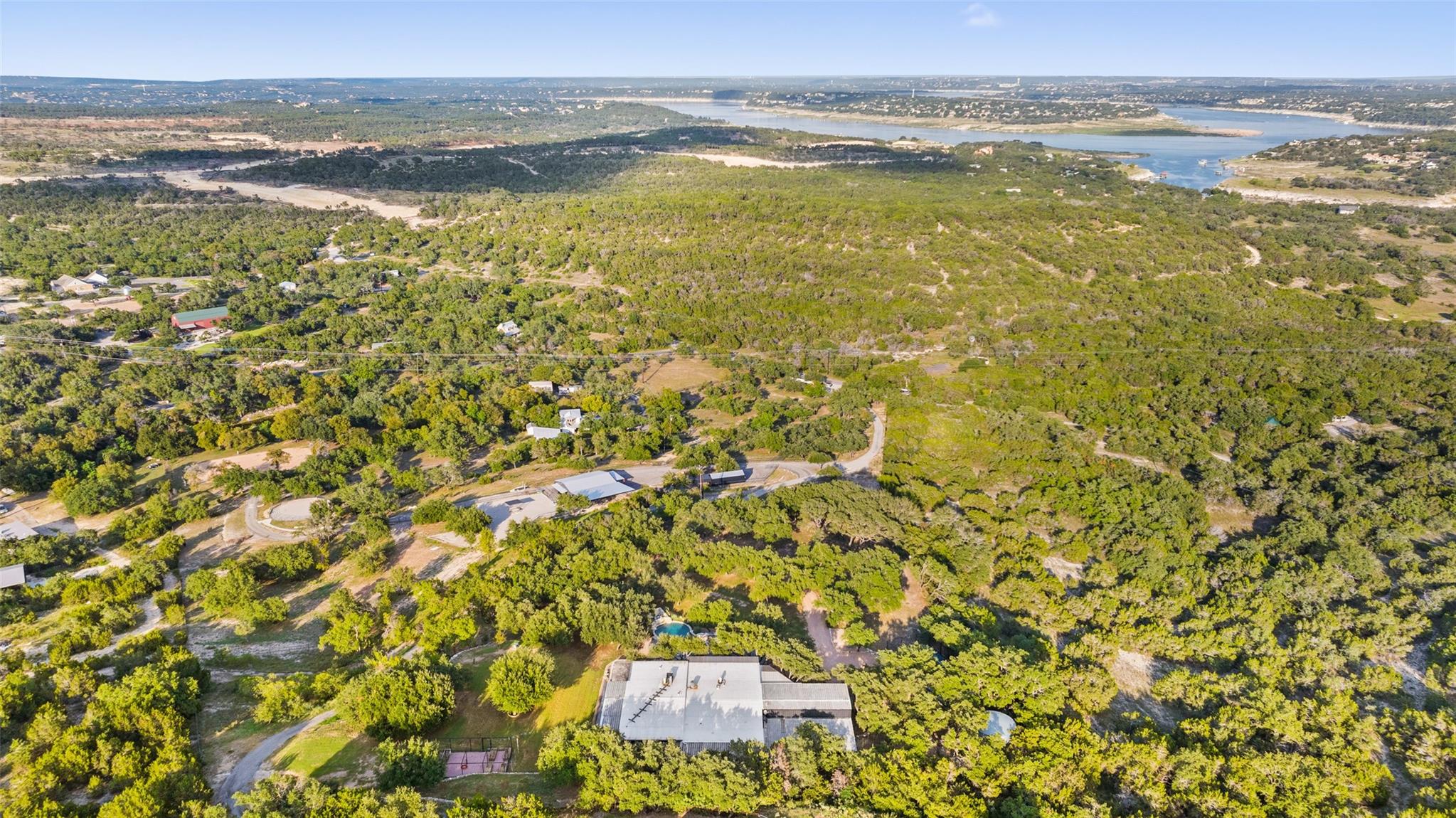 2412 Bee Creek Rd, Spicewood, TX 78669