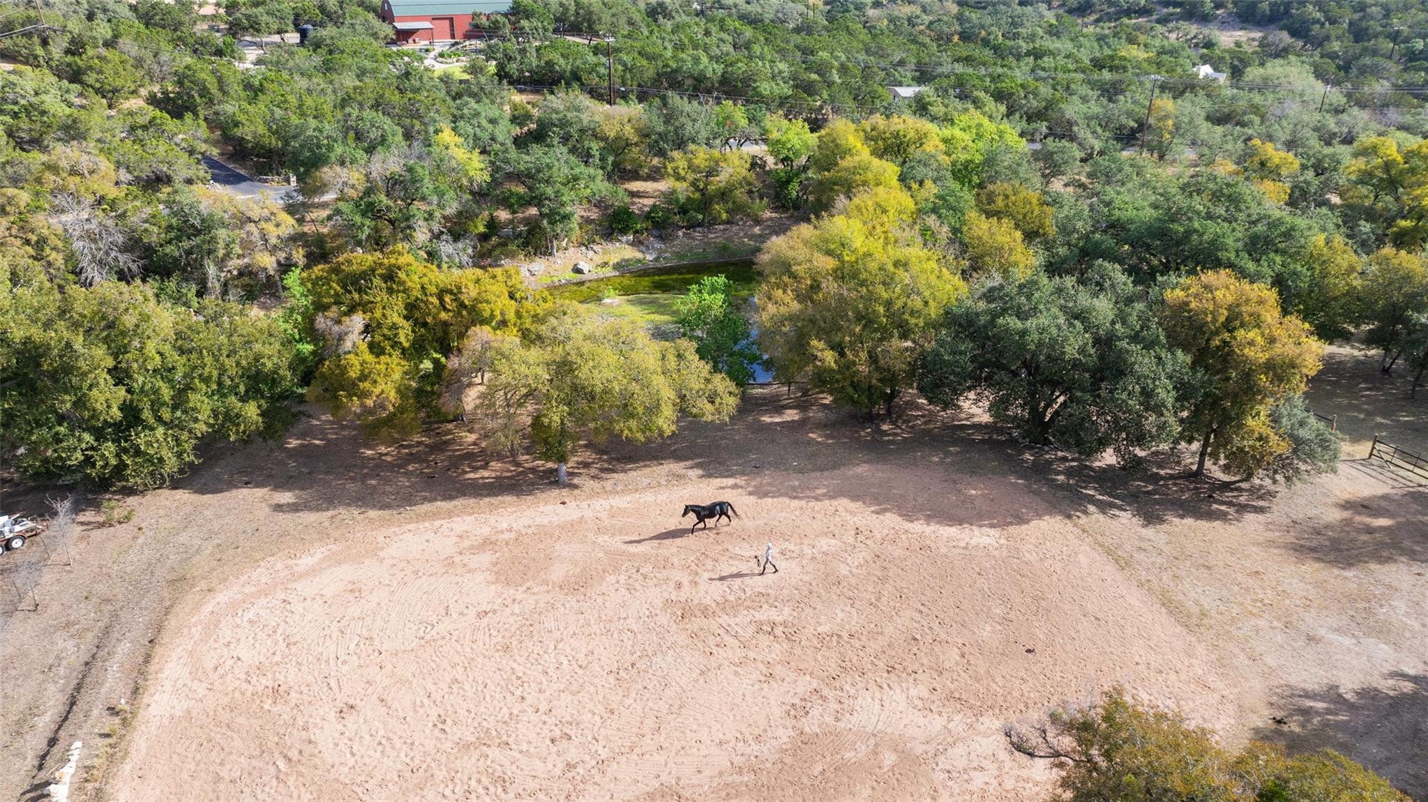 2412 Bee Creek Rd, Spicewood, TX 78669