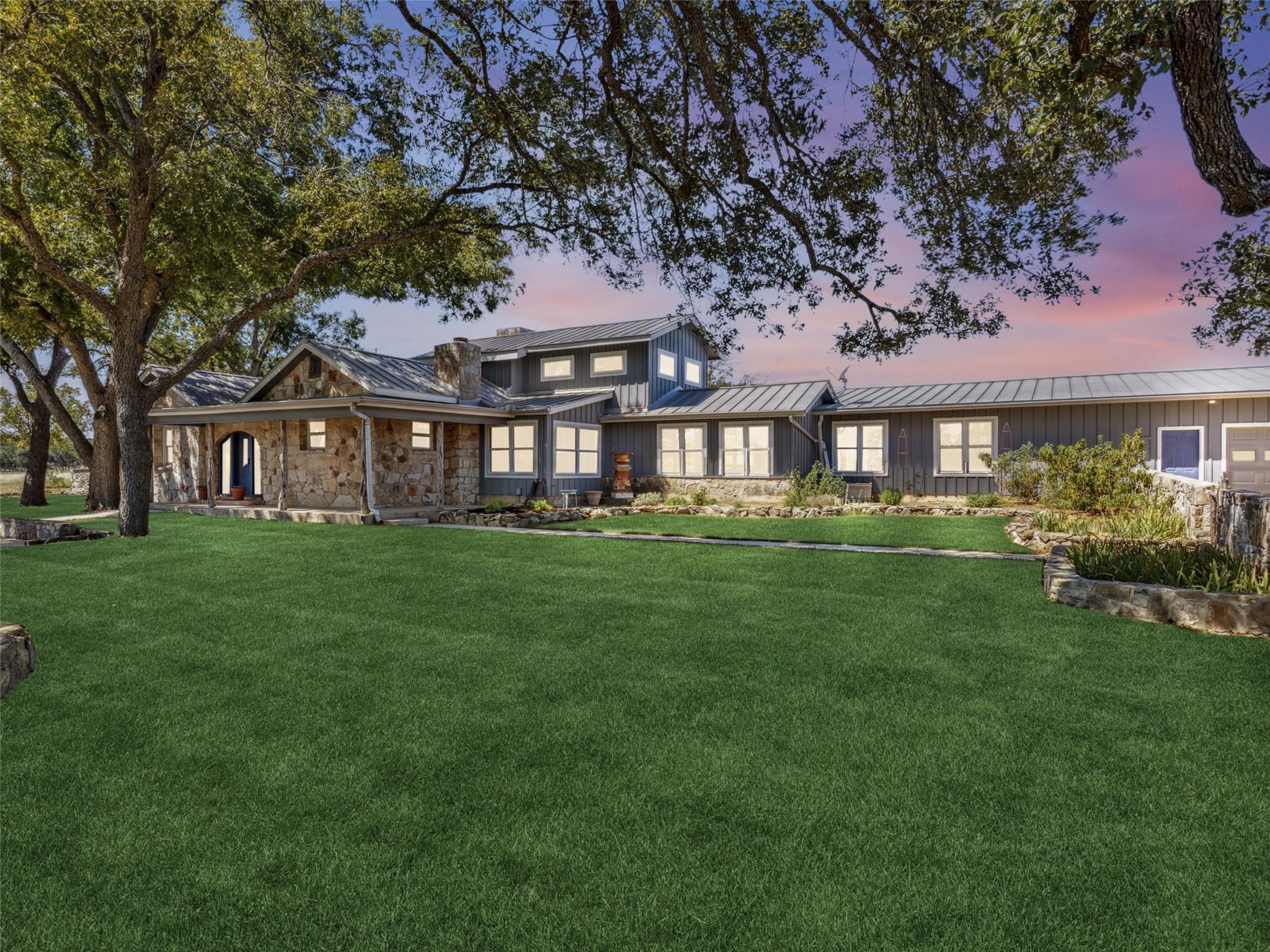 751 Shearer Rd, Bulverde, TX 78163