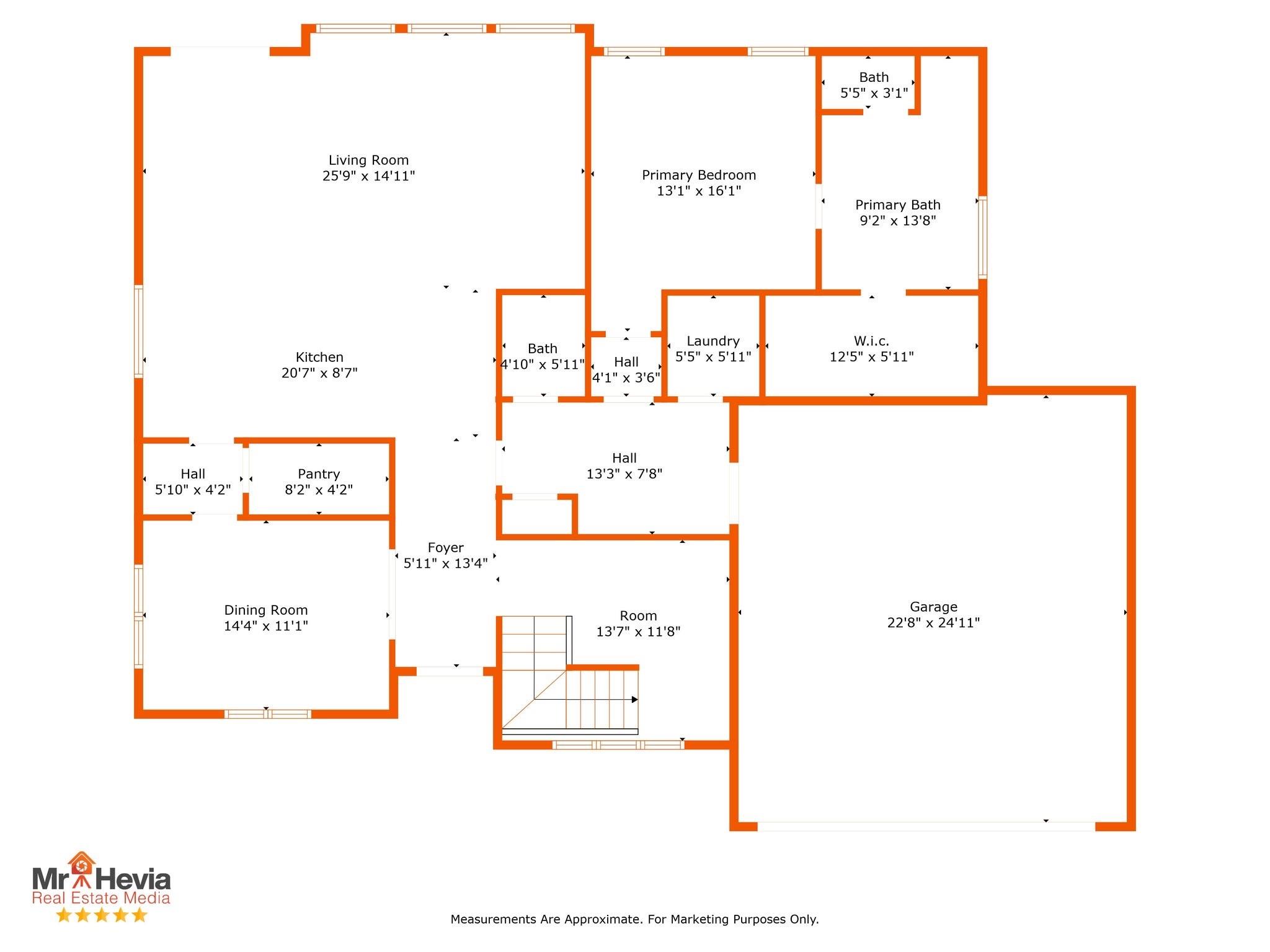 107 Onini Ct, Bastrop, TX 78602