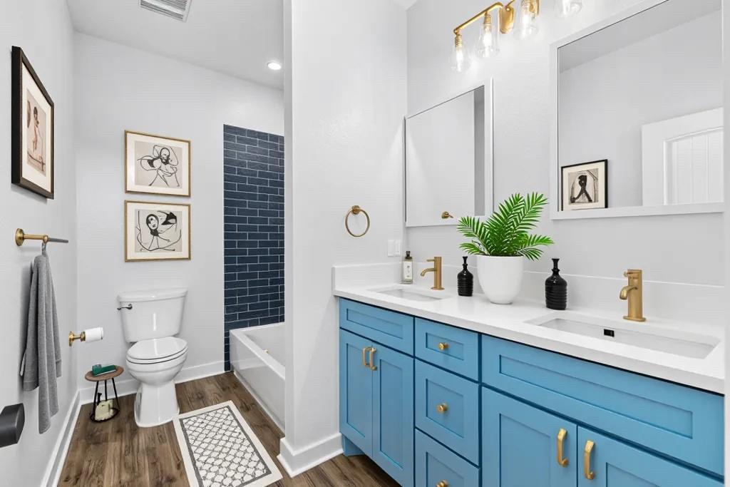 107 Onini Ct, Bastrop, TX 78602