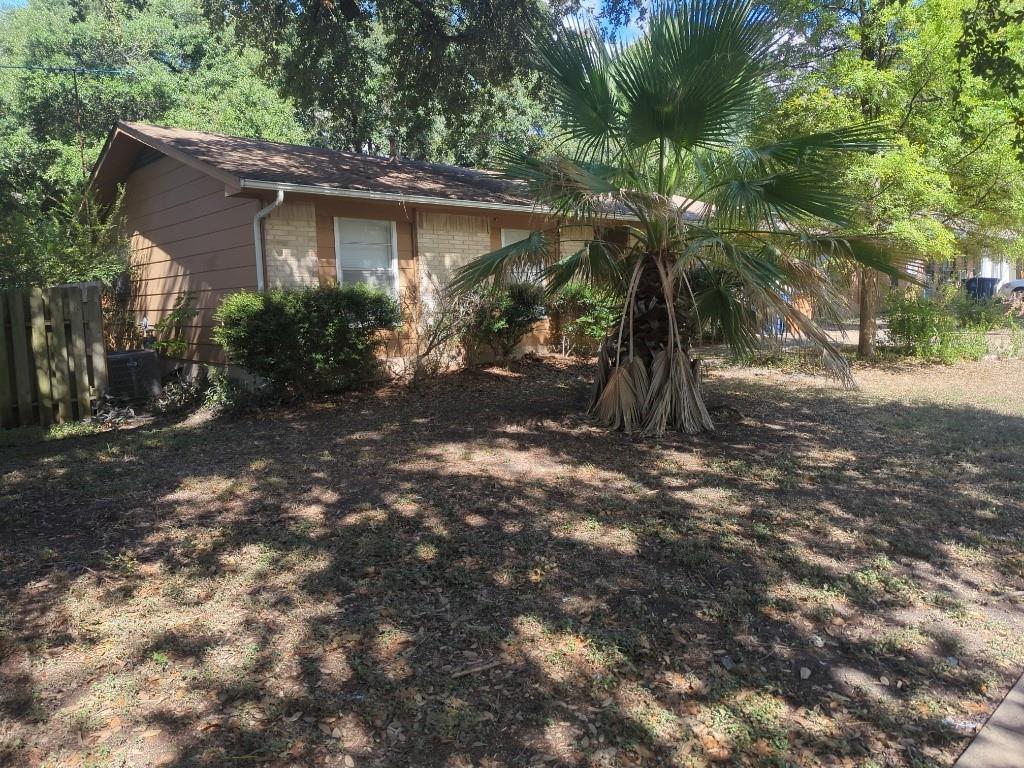 5204 Peppertree Pkwy, Austin, TX 78744