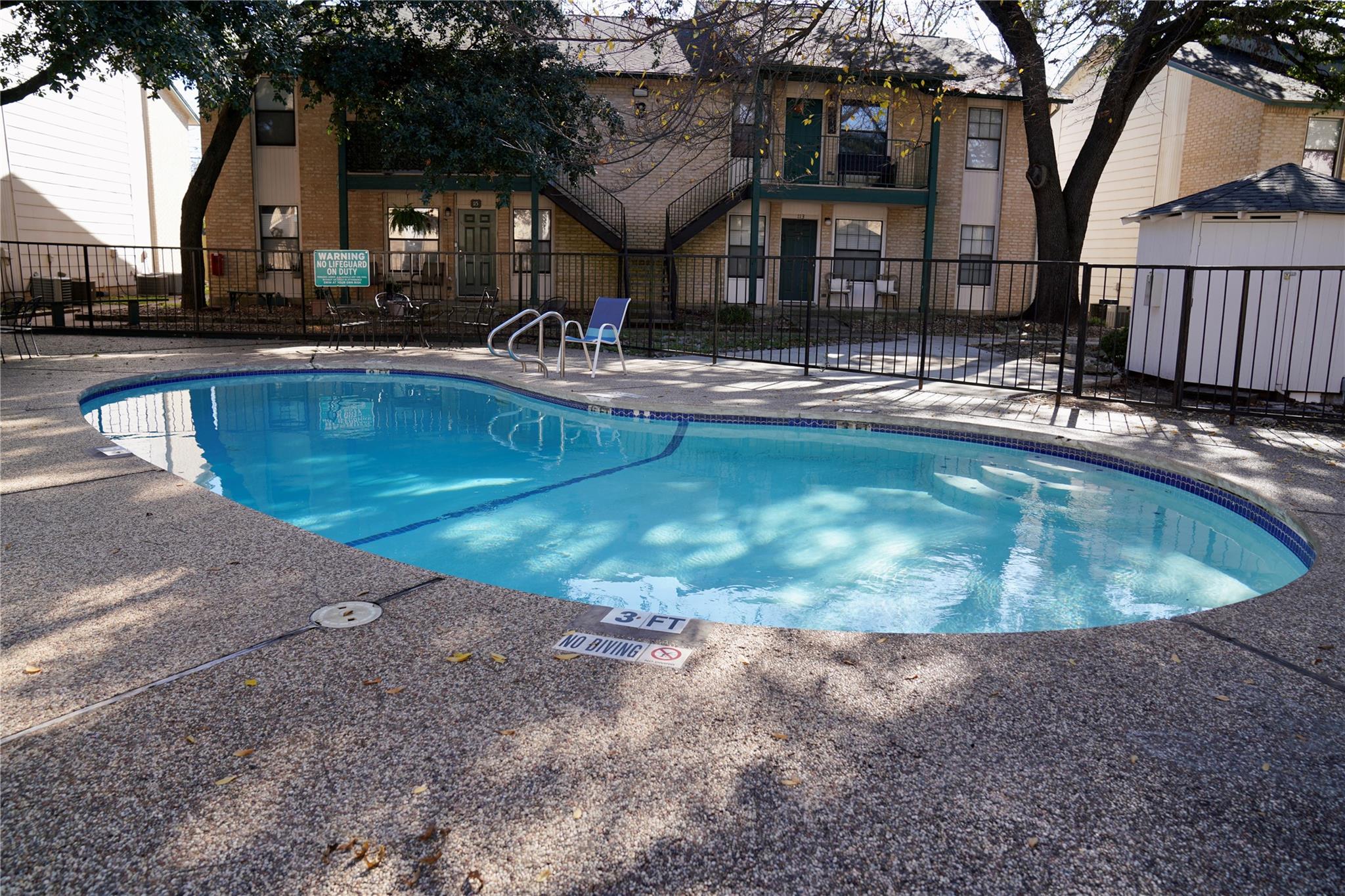 1624 Aquarena Springs Dr # D 132, San Marcos, TX 78666