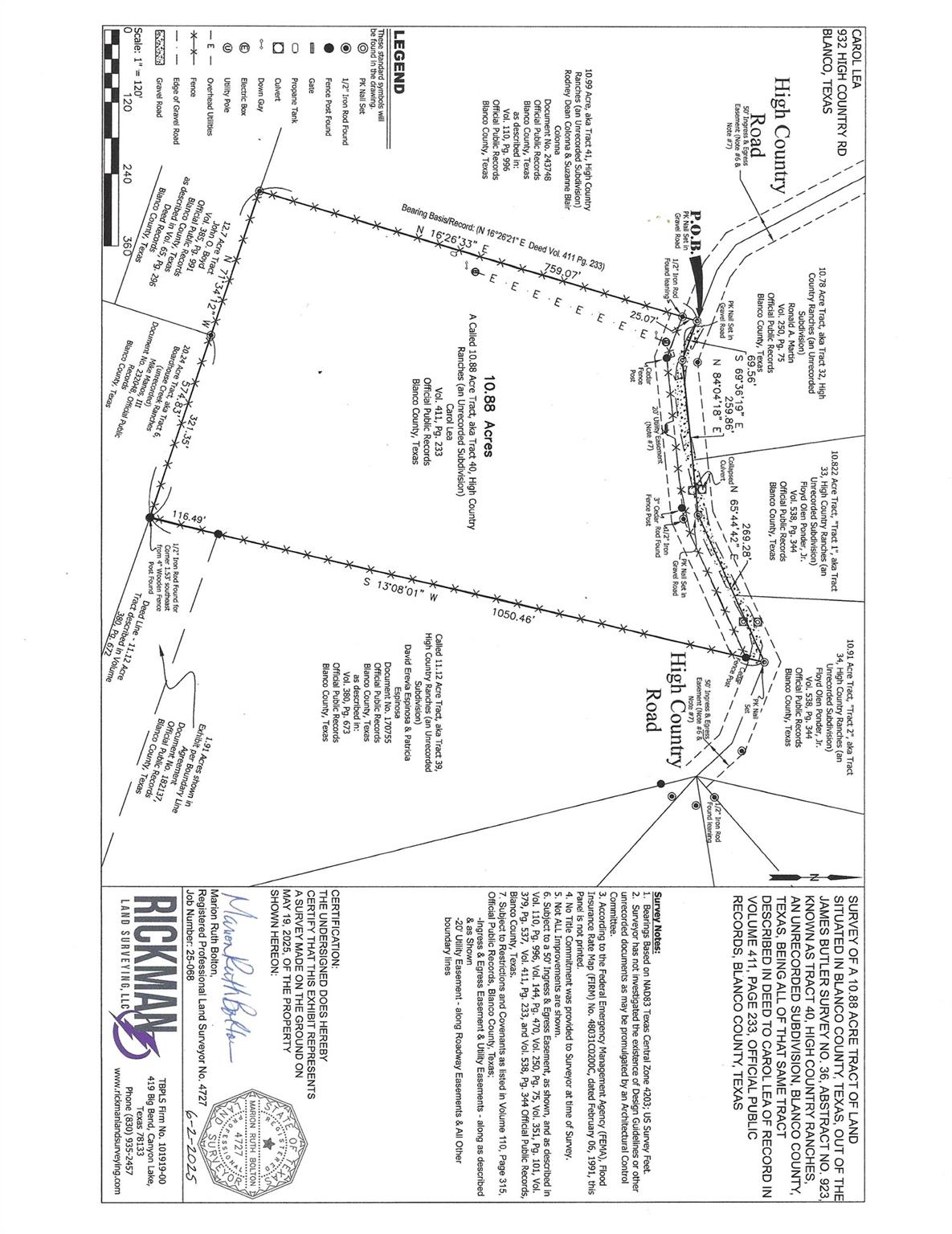 932 High Country, Blanco, TX 78606