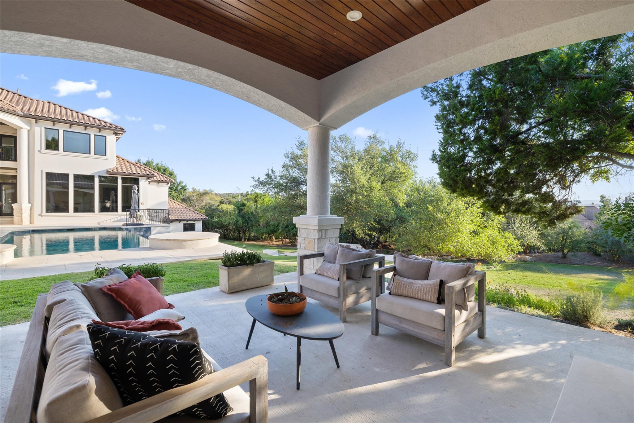 211 Bella Cima Dr, Austin, TX 78734