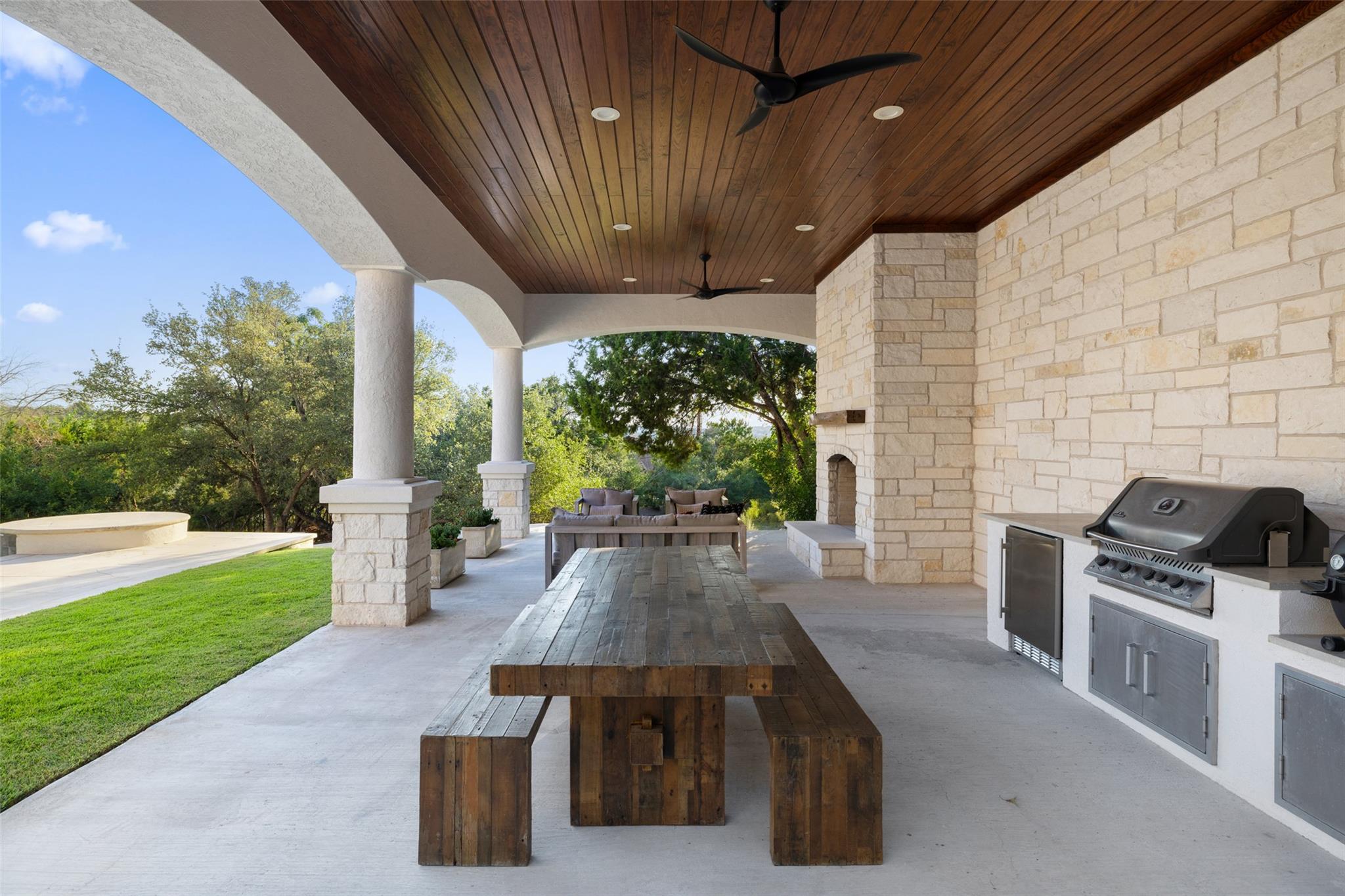 211 Bella Cima Dr, Austin, TX 78734