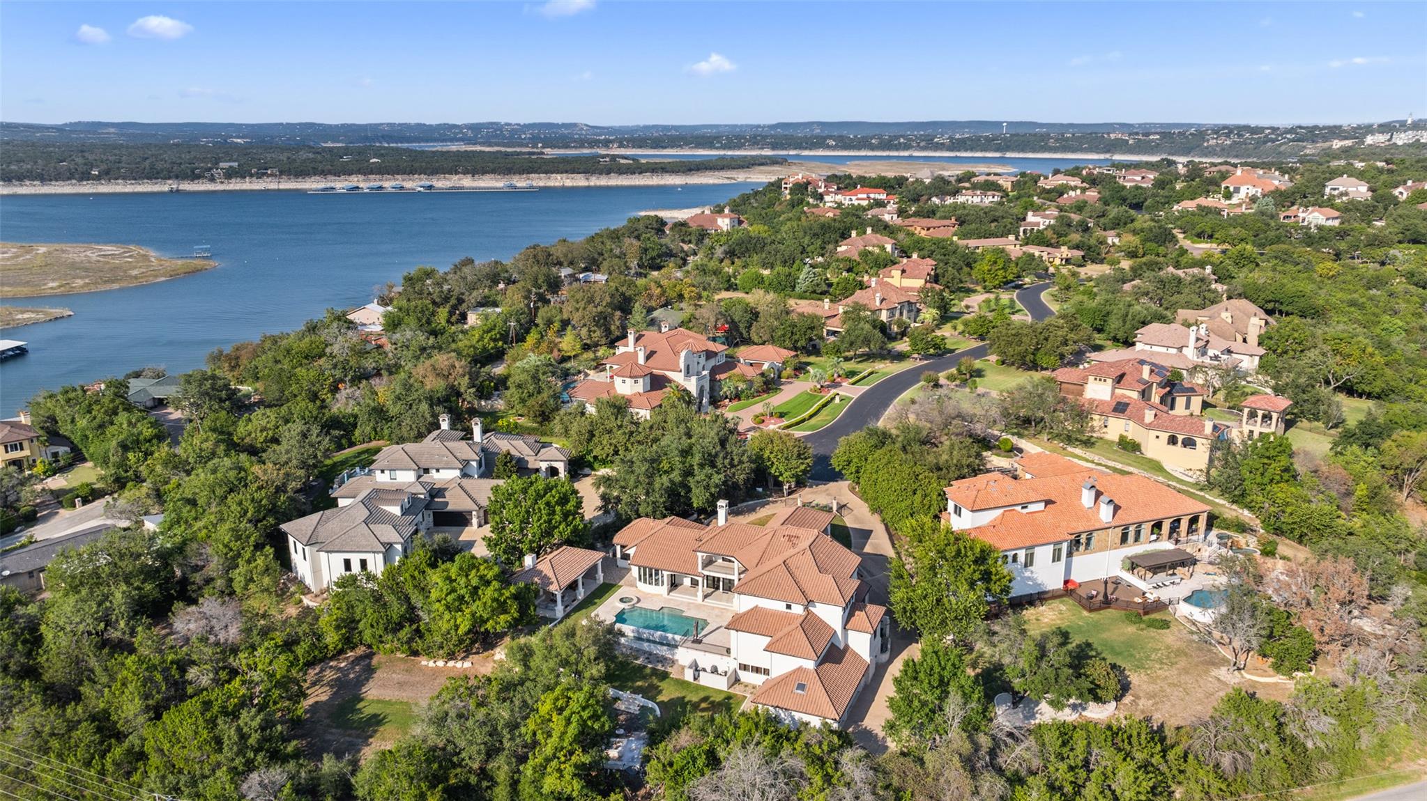 211 Bella Cima Dr, Austin, TX 78734