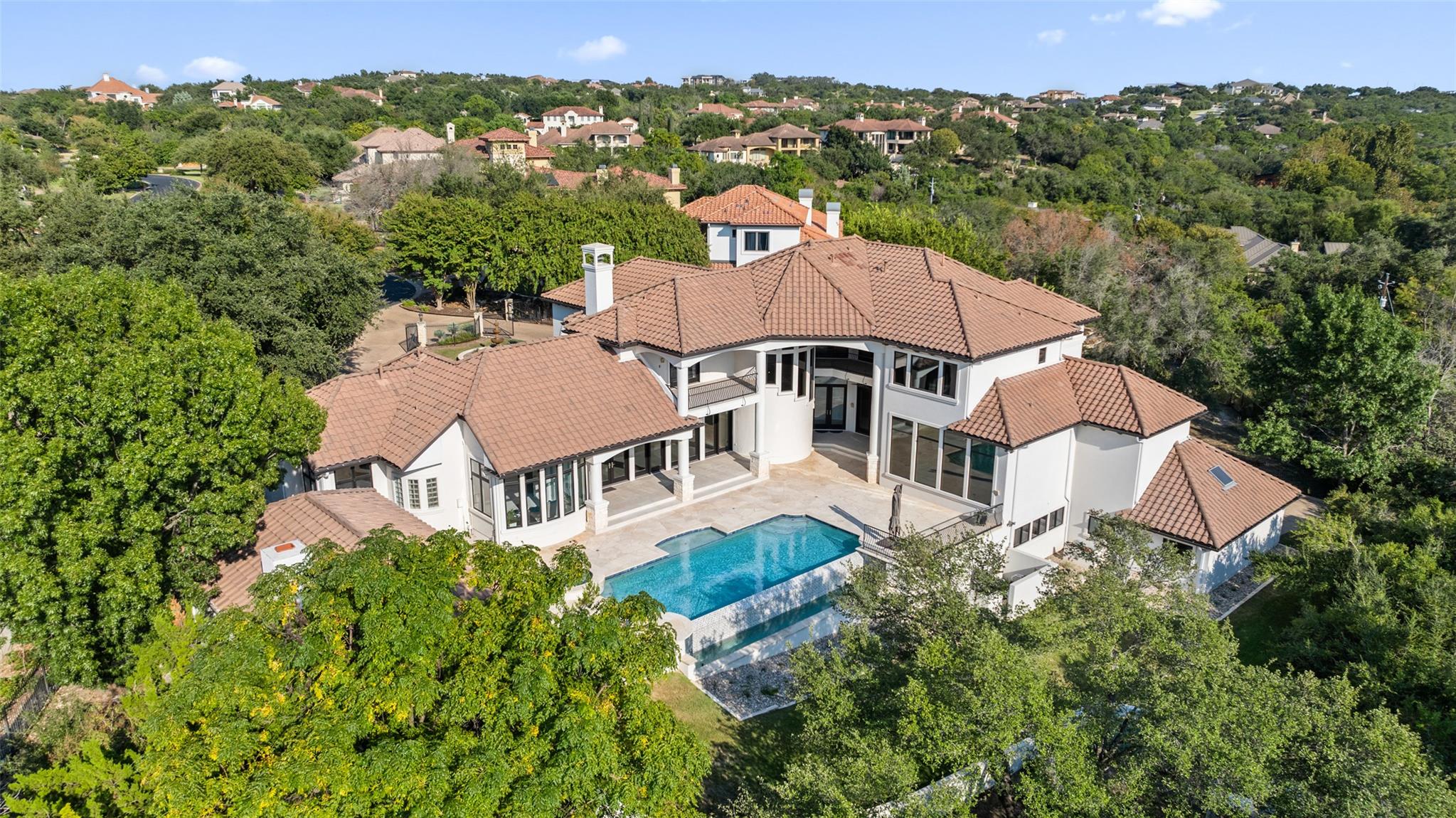 211 Bella Cima Dr, Austin, TX 78734
