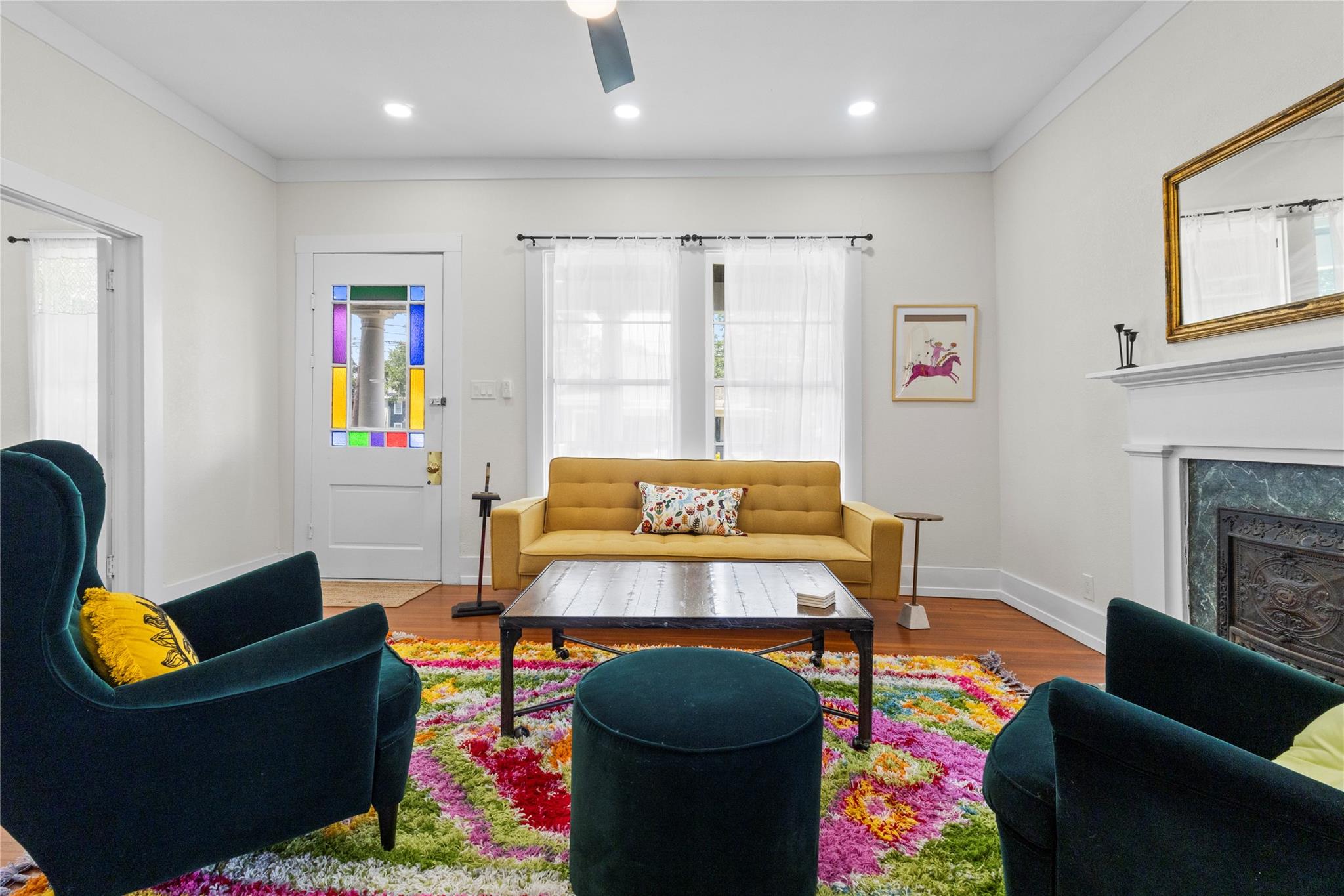 214 W University Ave, Georgetown, TX 78626