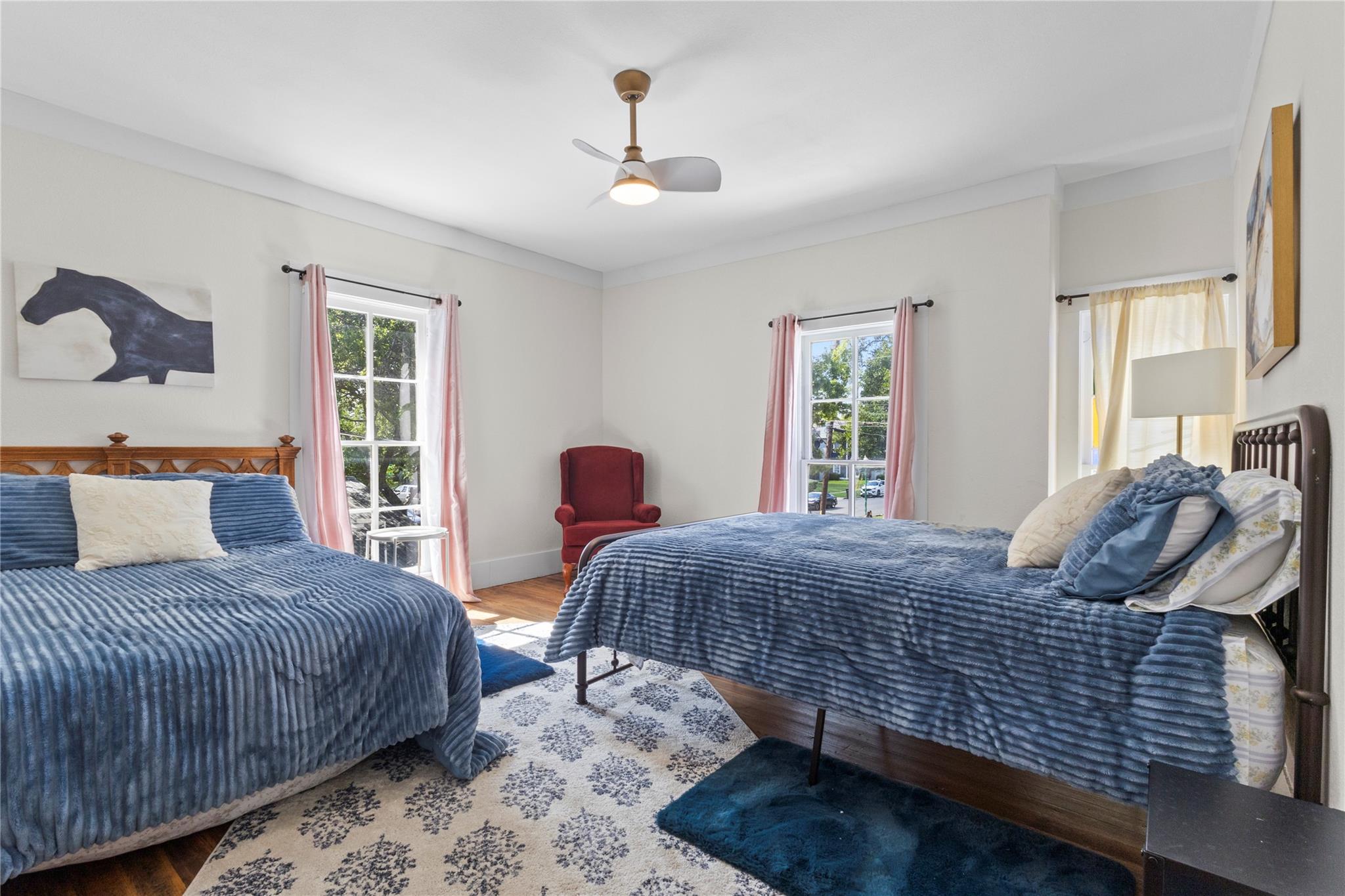 214 W University Ave, Georgetown, TX 78626