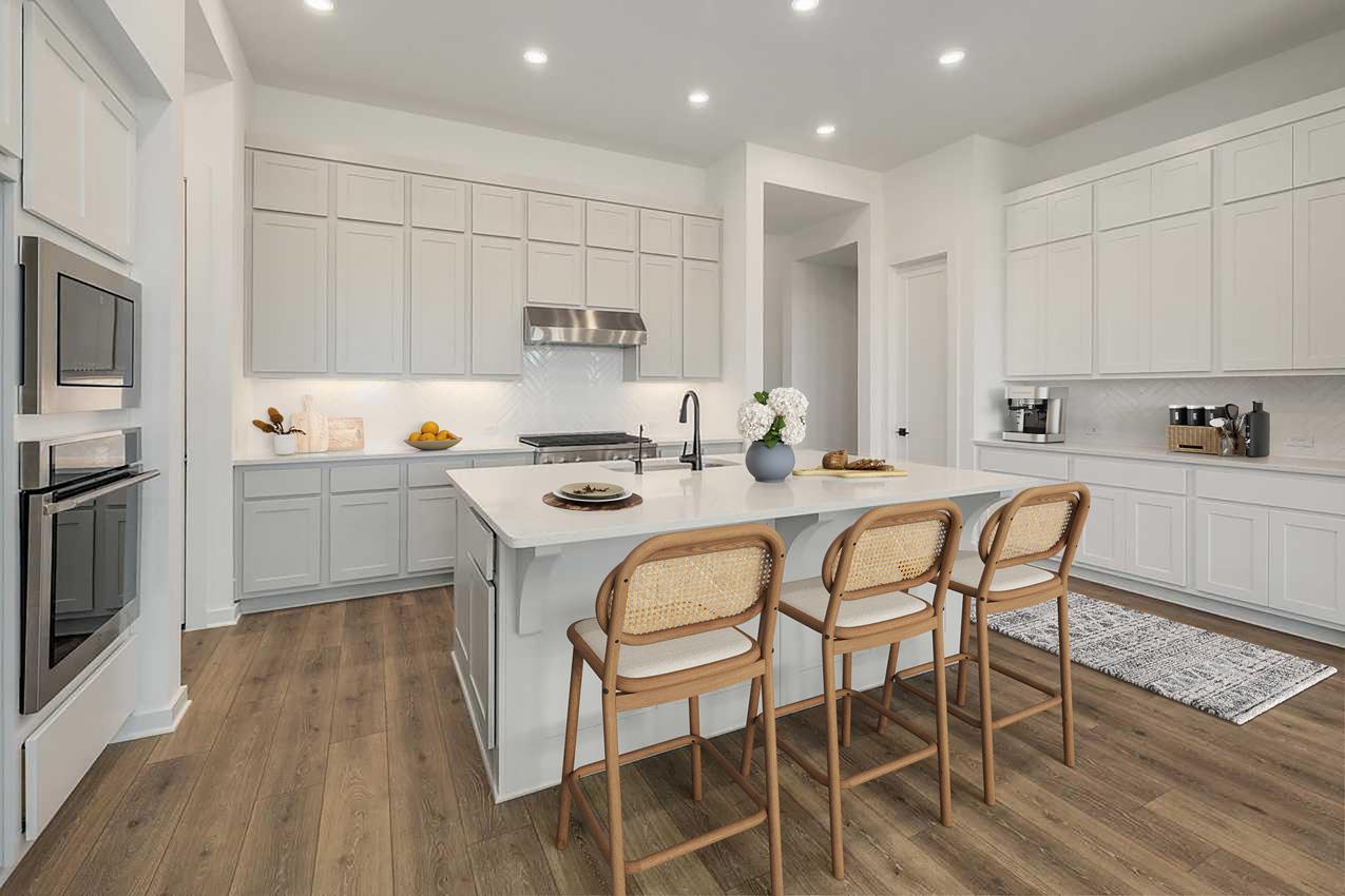 2124 Tobiano Trce, Georgetown, TX 78633