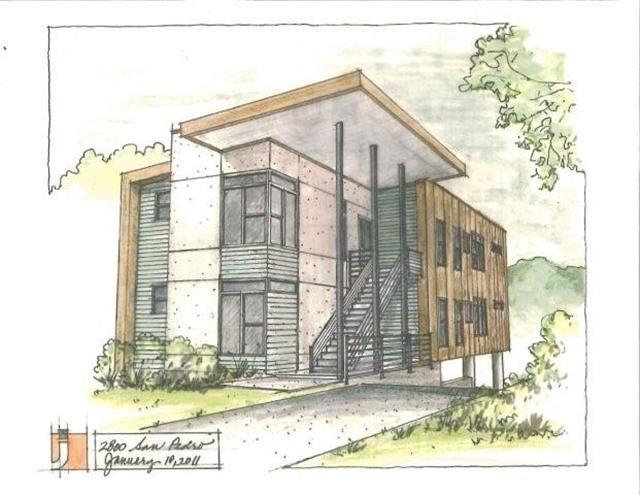 2800 San Pedro St # A, Austin, TX 78705