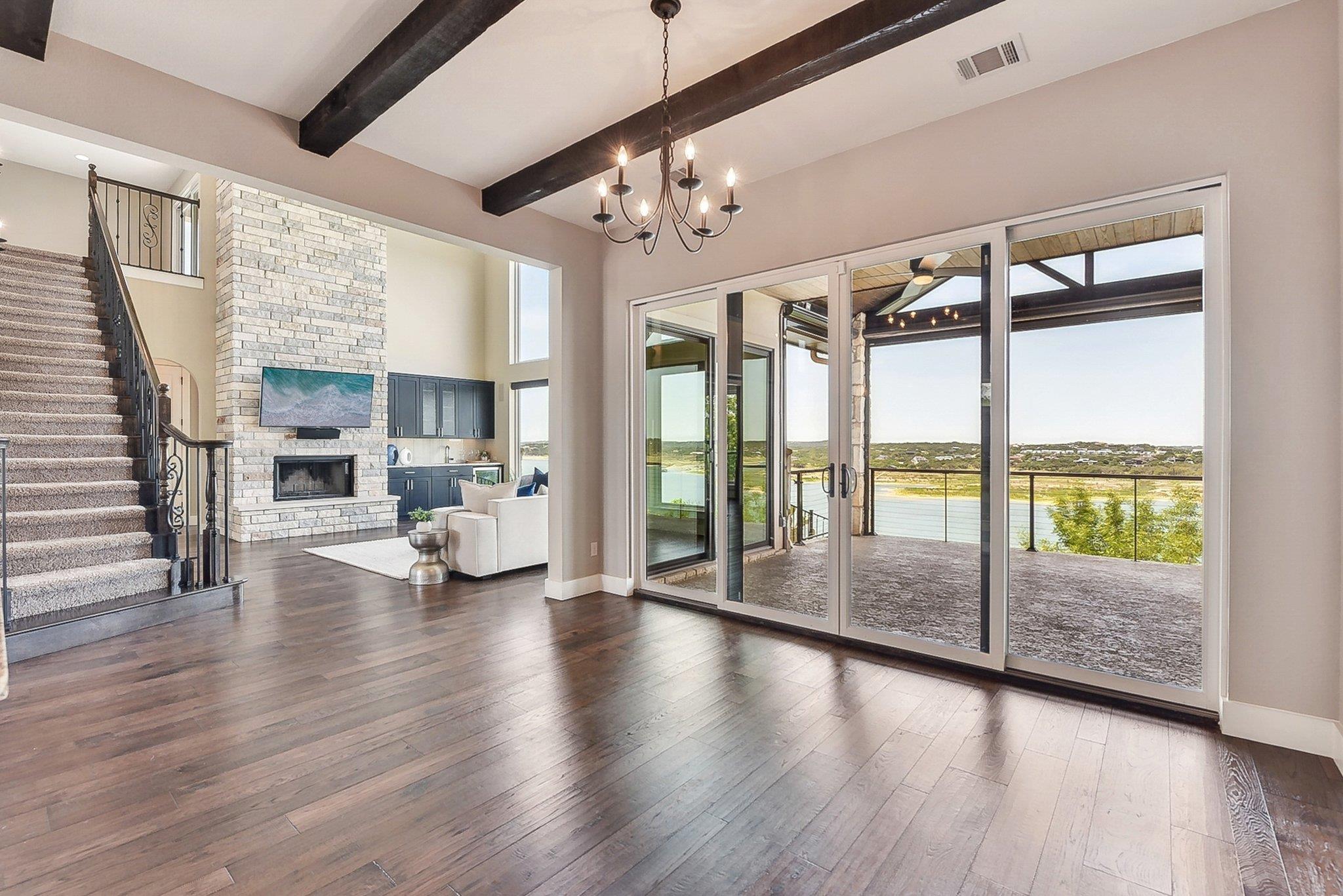 1612 Watercliffe Dr, Lago Vista, TX 78645