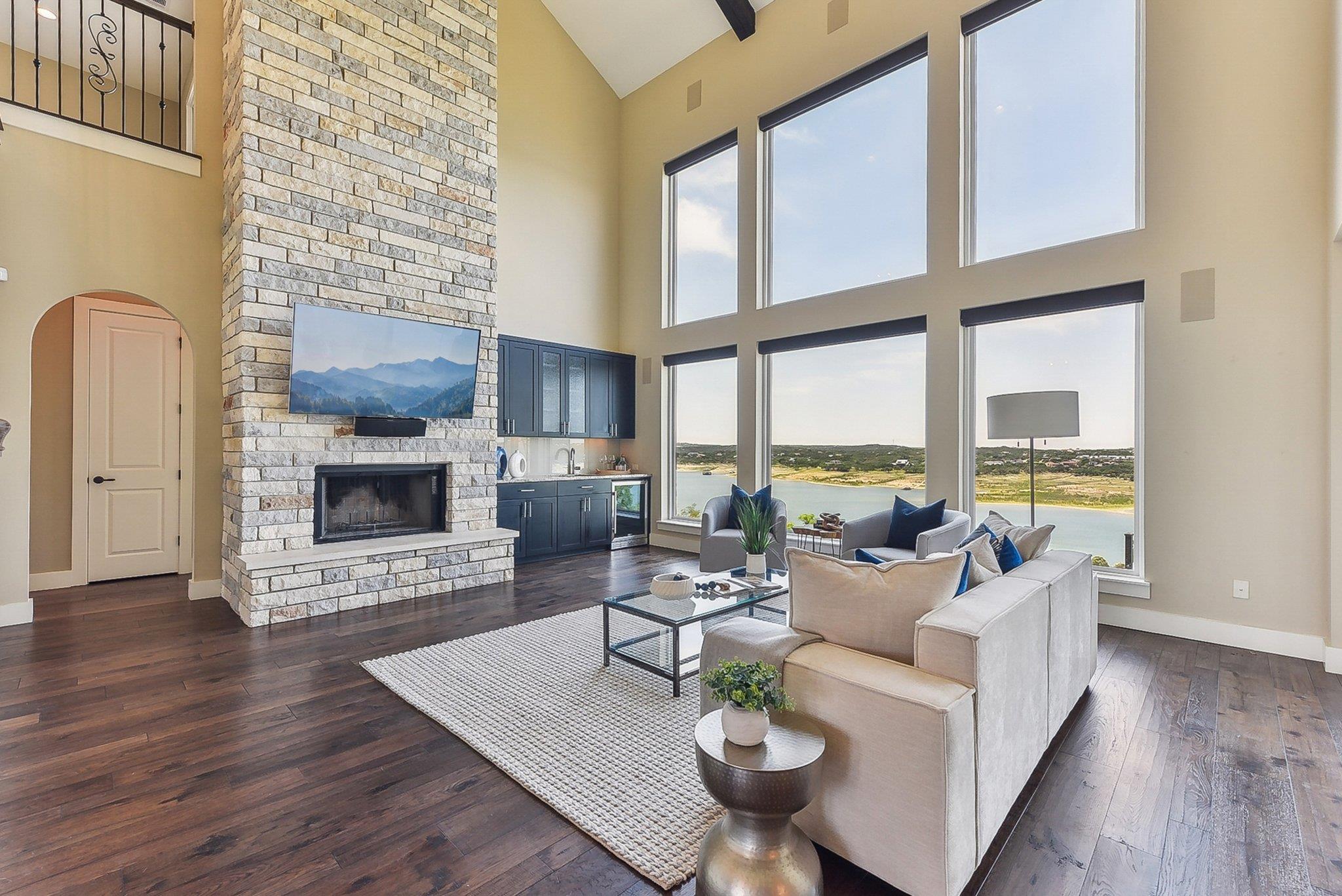 1612 Watercliffe Dr, Lago Vista, TX 78645