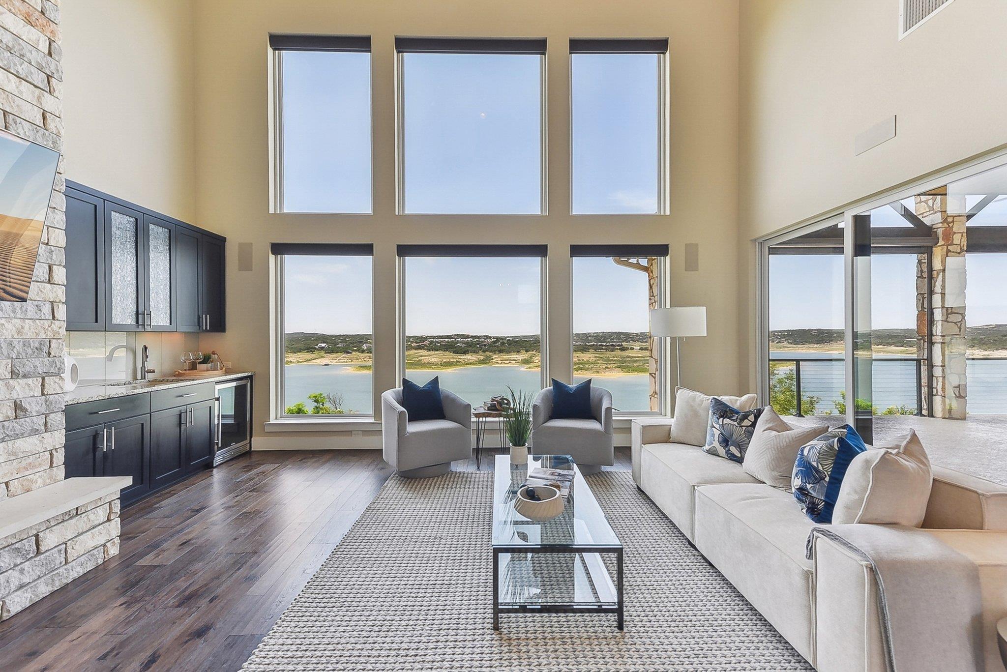 1612 Watercliffe Dr, Lago Vista, TX 78645