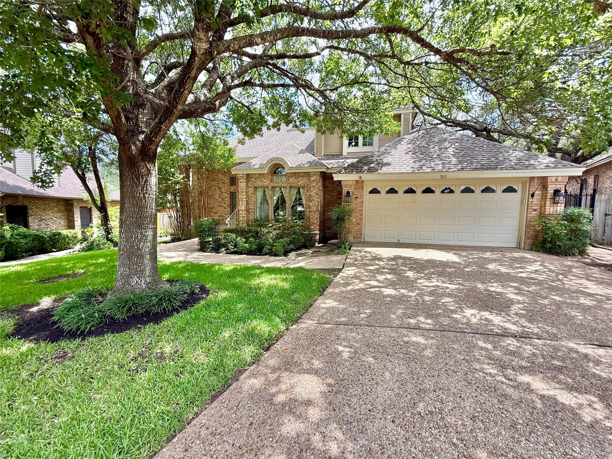 7011 Quill Leaf Cv, Austin, TX 78750