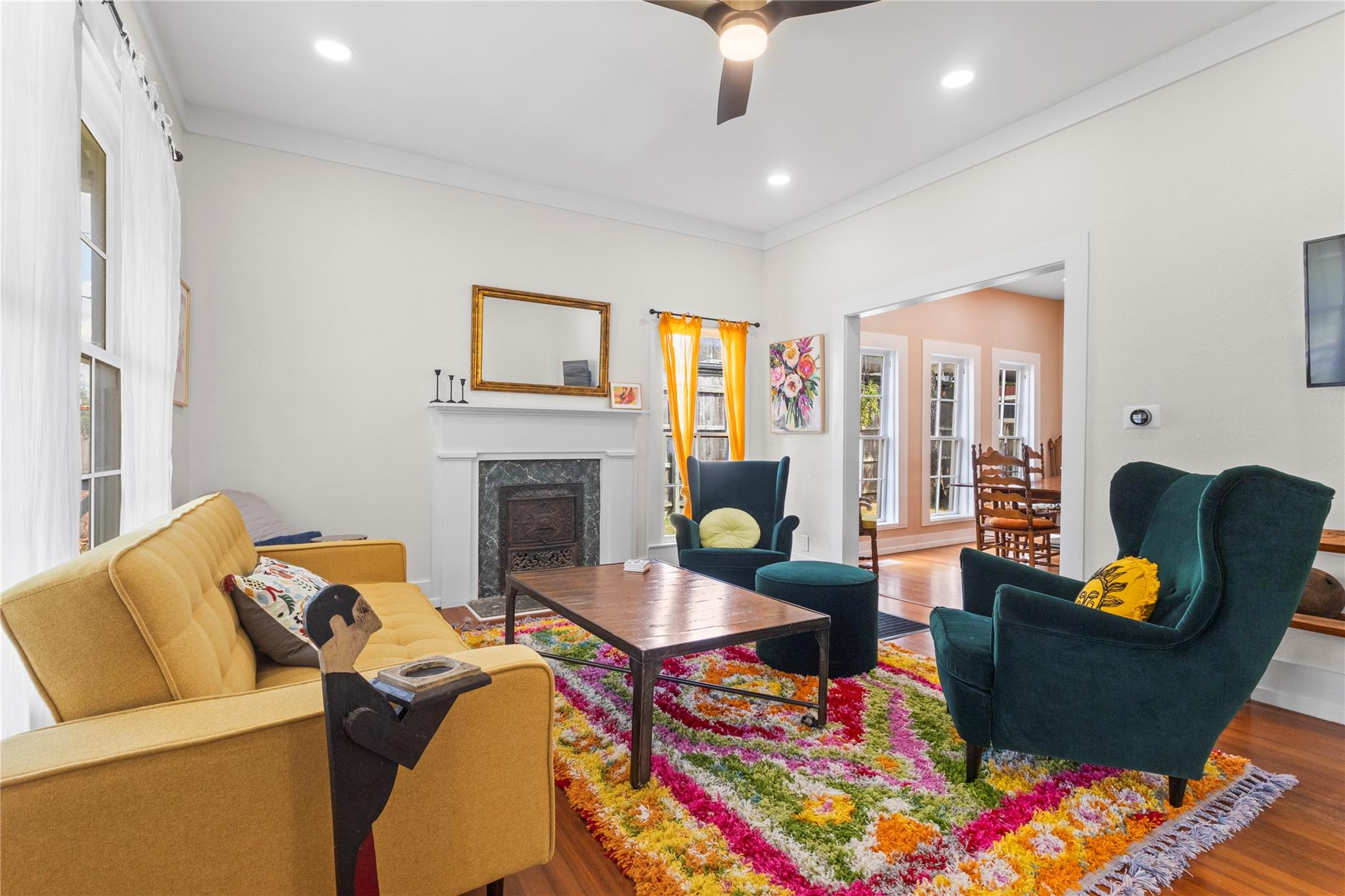 214 W University Ave, Georgetown, TX 78626