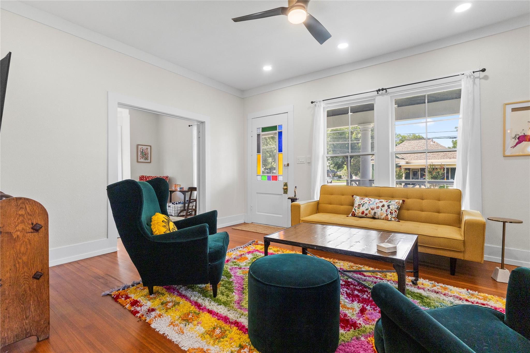 214 W University Ave, Georgetown, TX 78626