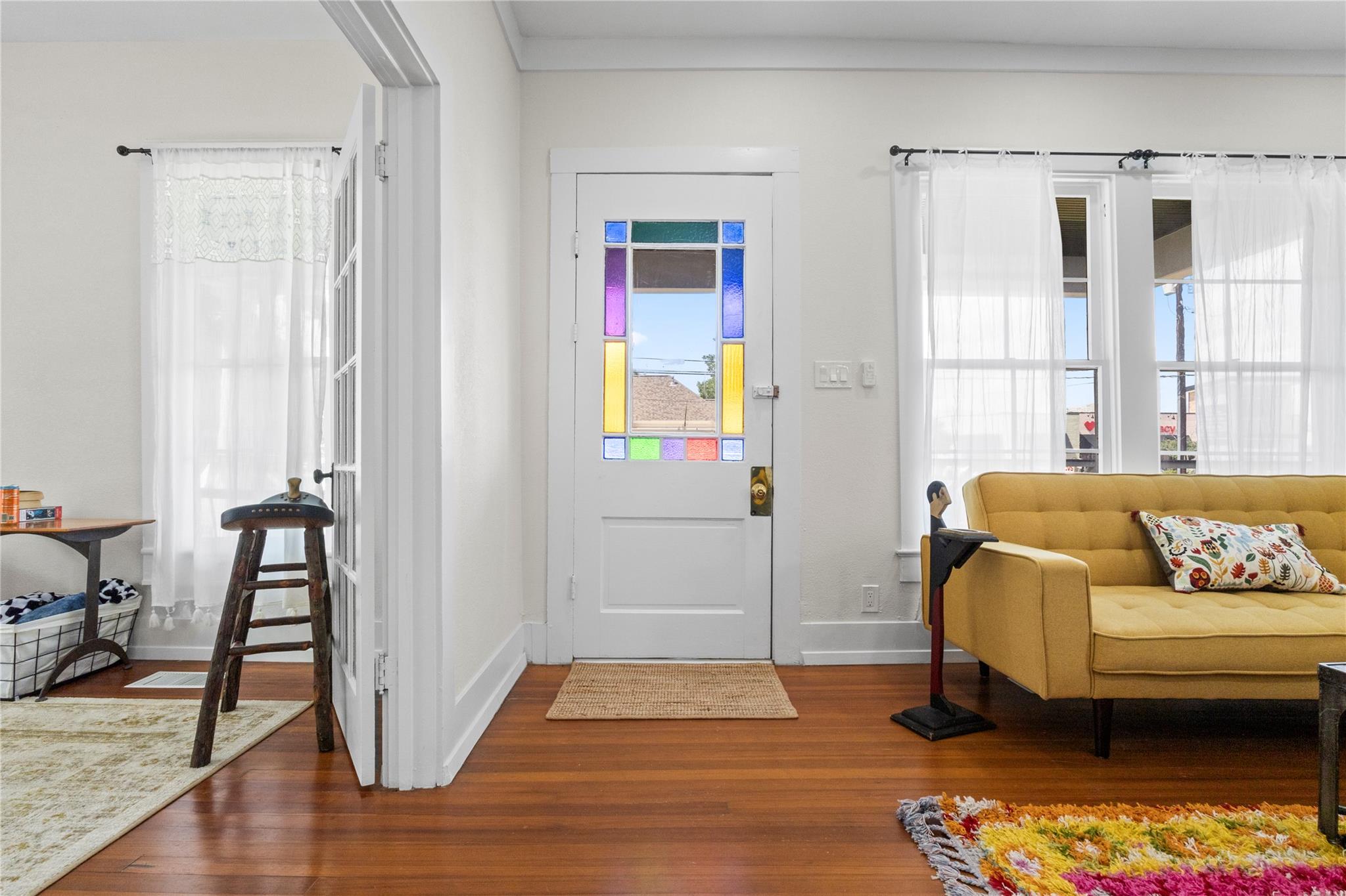 214 W University Ave, Georgetown, TX 78626