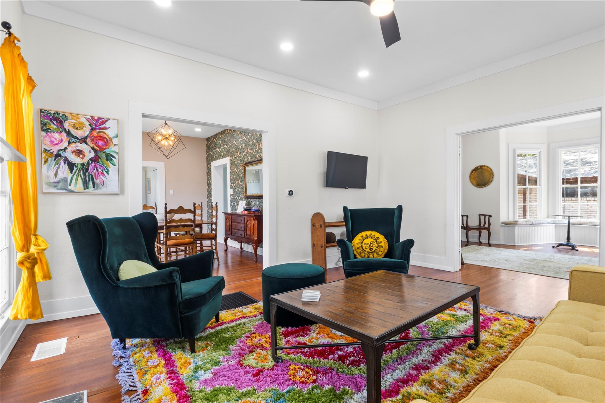 214 W University Ave, Georgetown, TX 78626