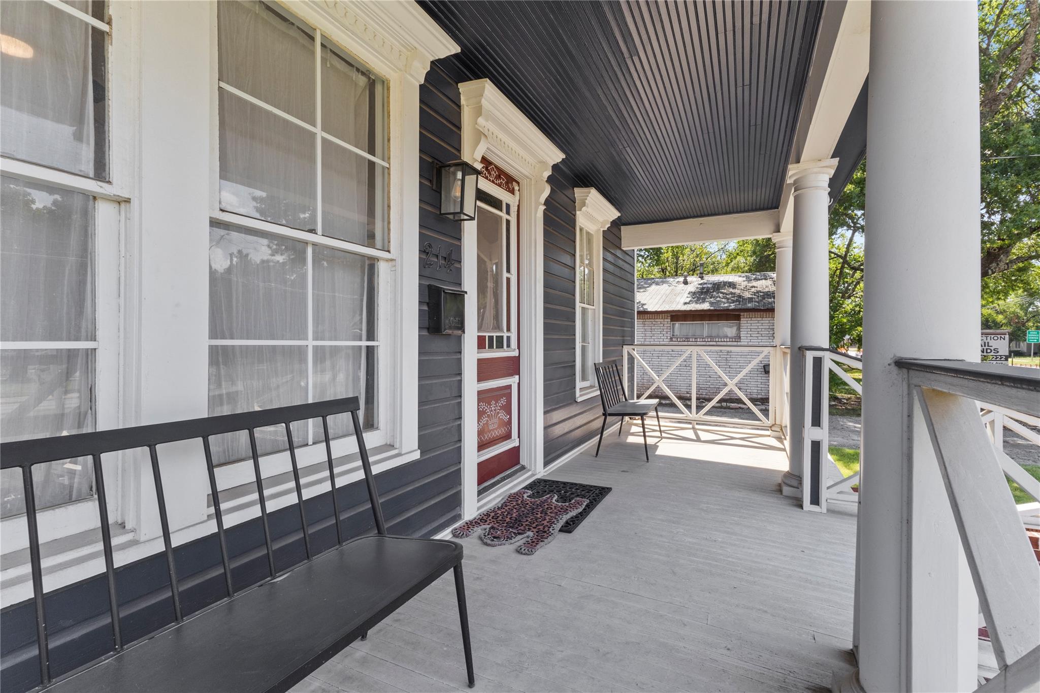 214 W University Ave, Georgetown, TX 78626