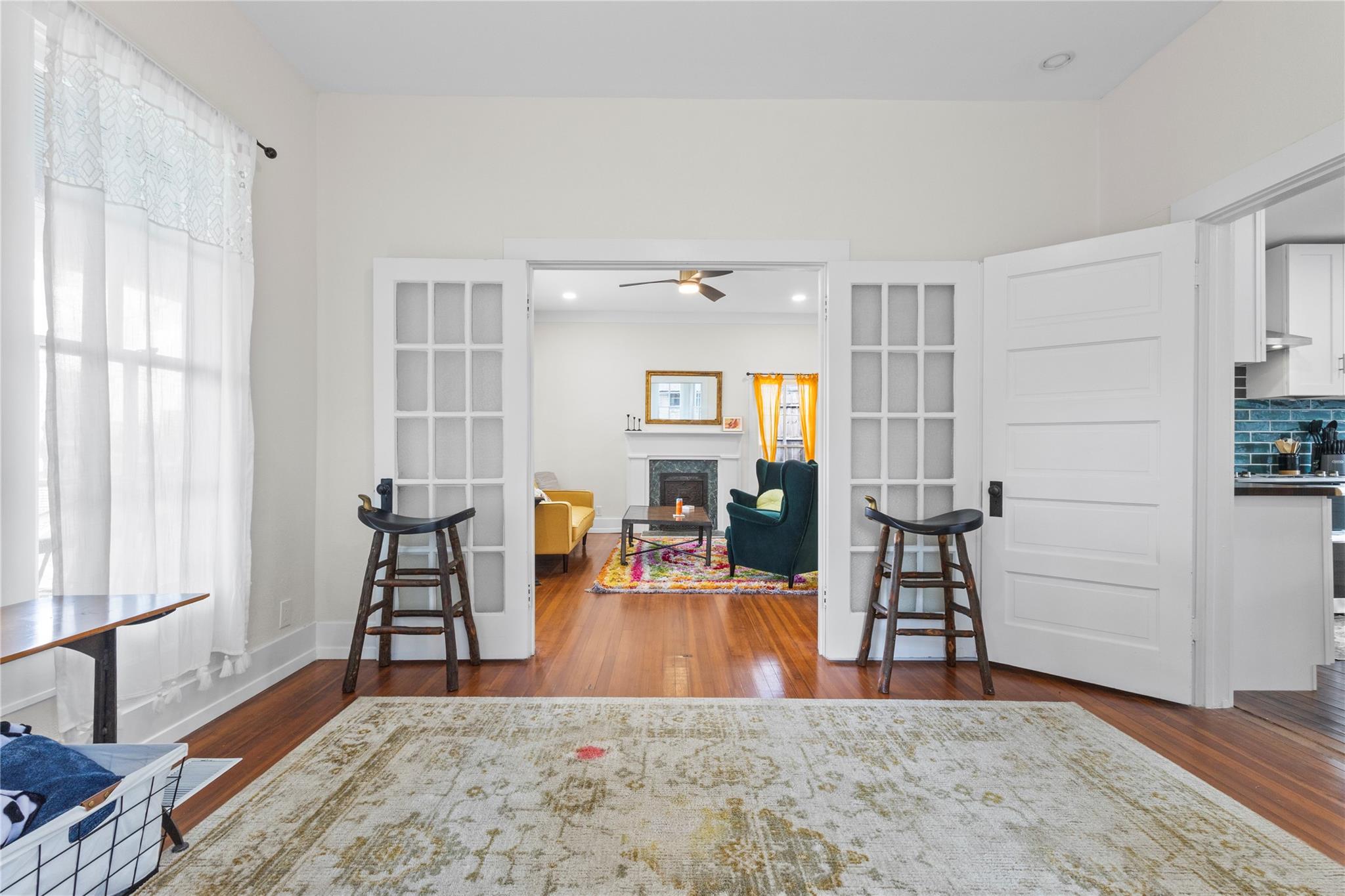 214 W University Ave, Georgetown, TX 78626