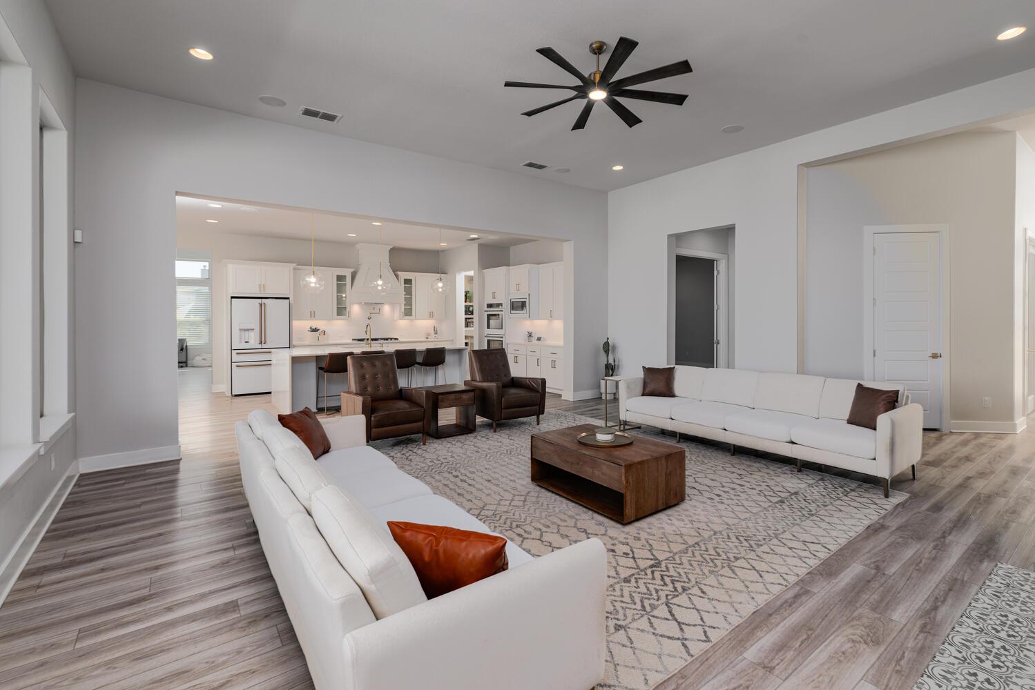 501 Francis Ct, Liberty Hill, TX 78642