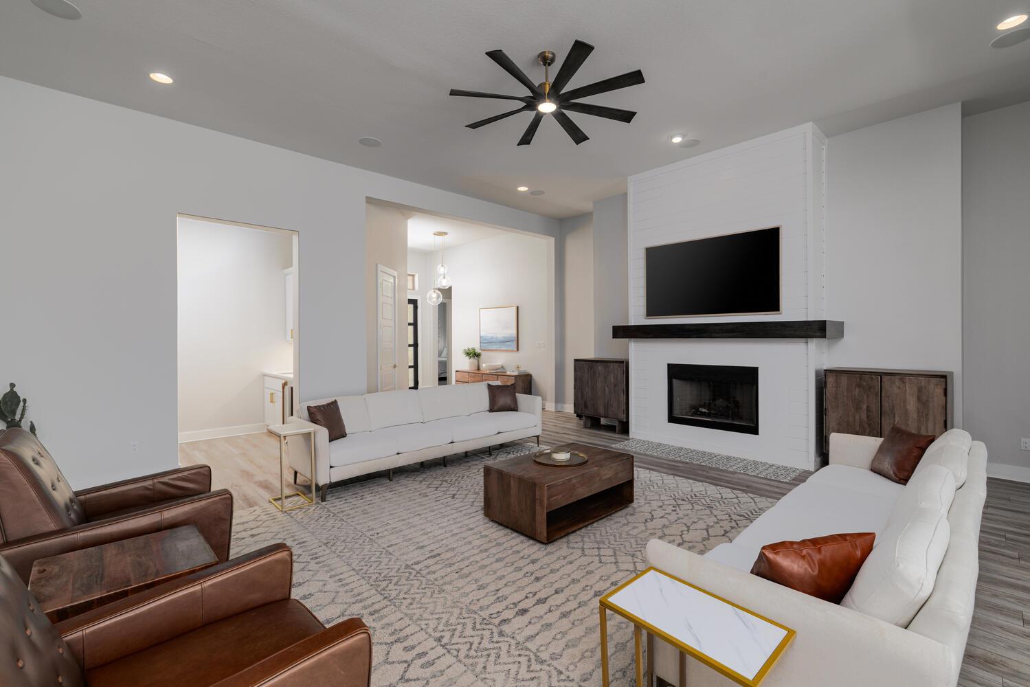 501 Francis Ct, Liberty Hill, TX 78642