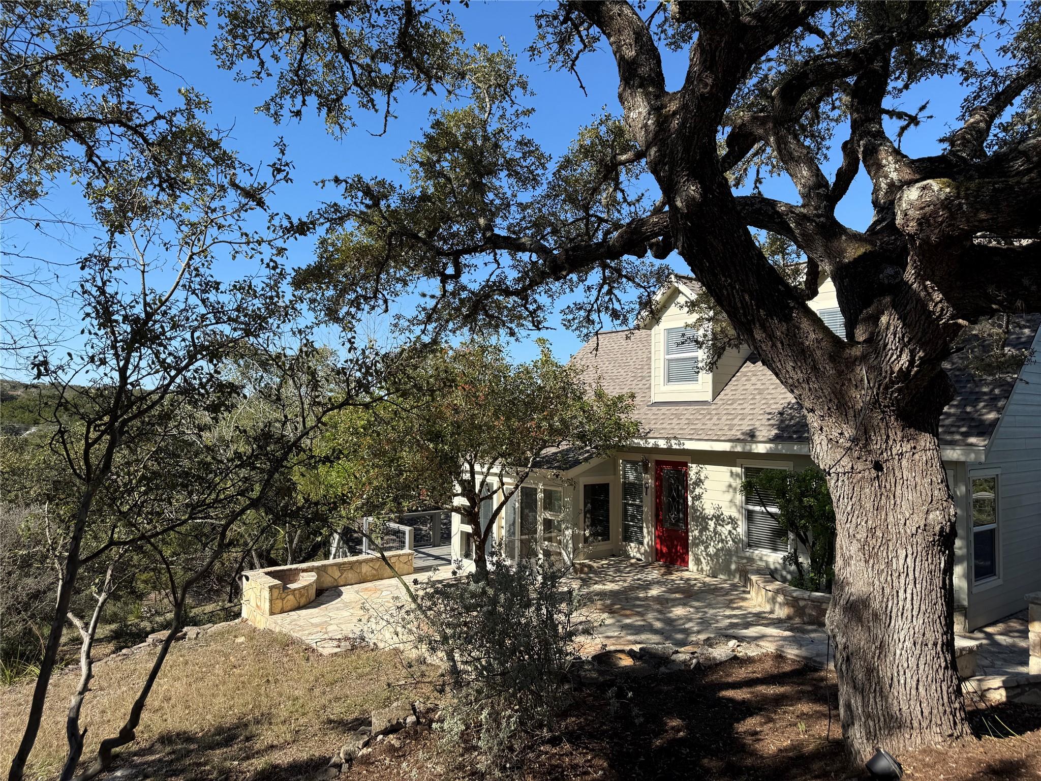 182 Belle Dr, Wimberley, TX 78676
