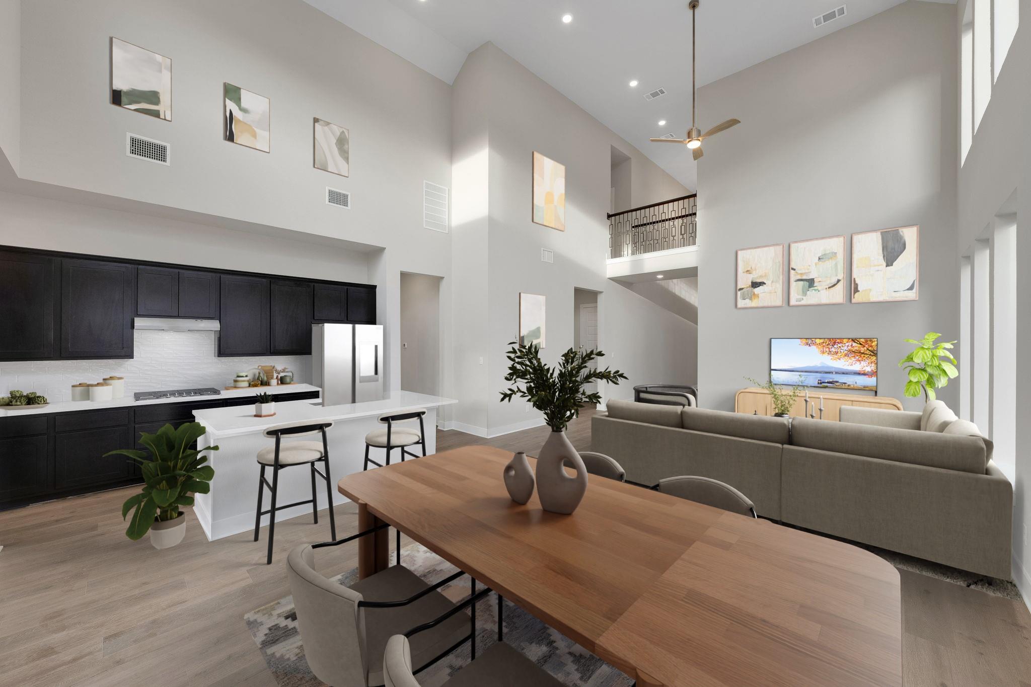 208 Medallion St, Liberty Hill, TX 78642