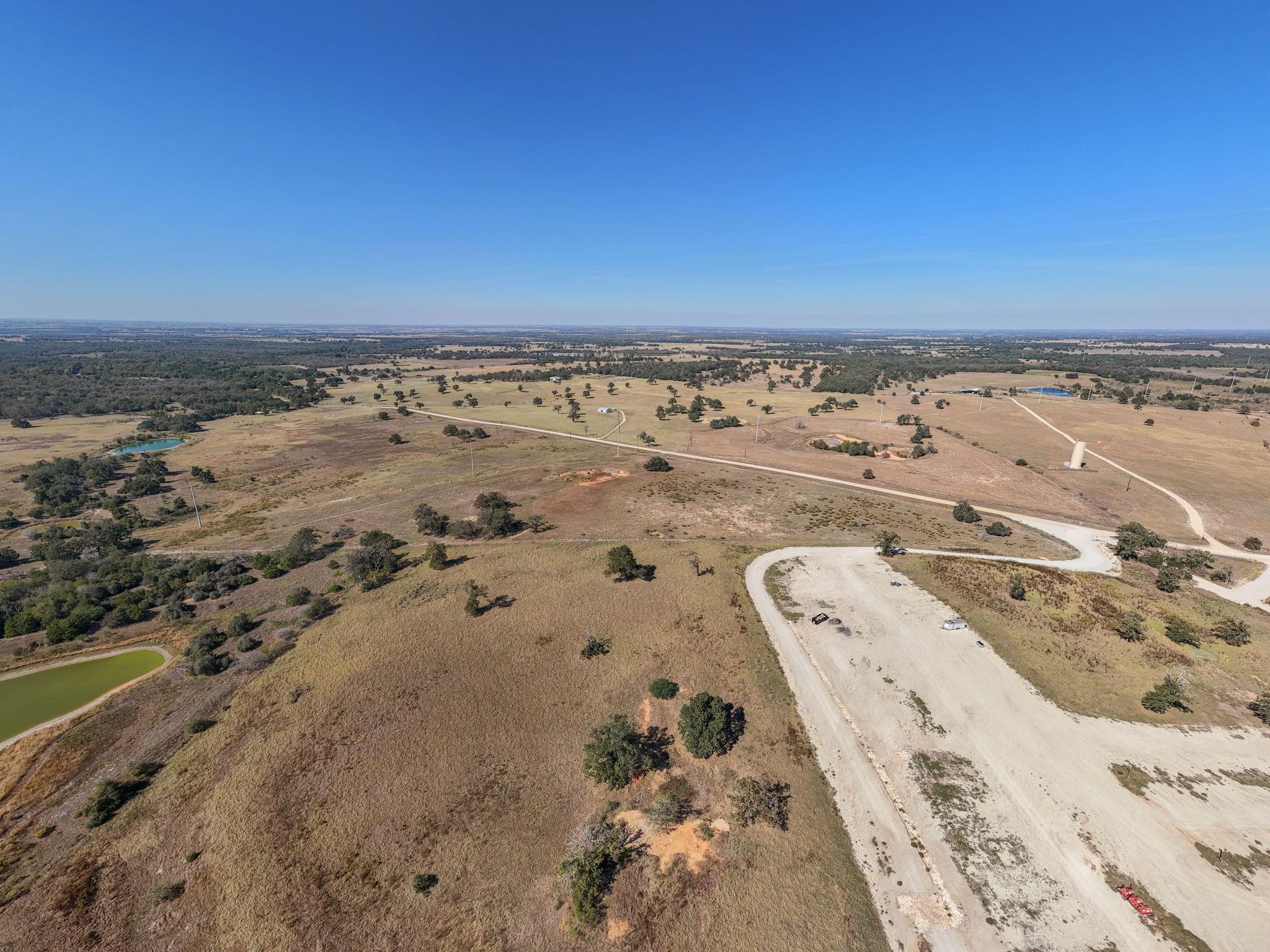 TBD TRACT 1 County Road 449, Thorndale, TX 76577