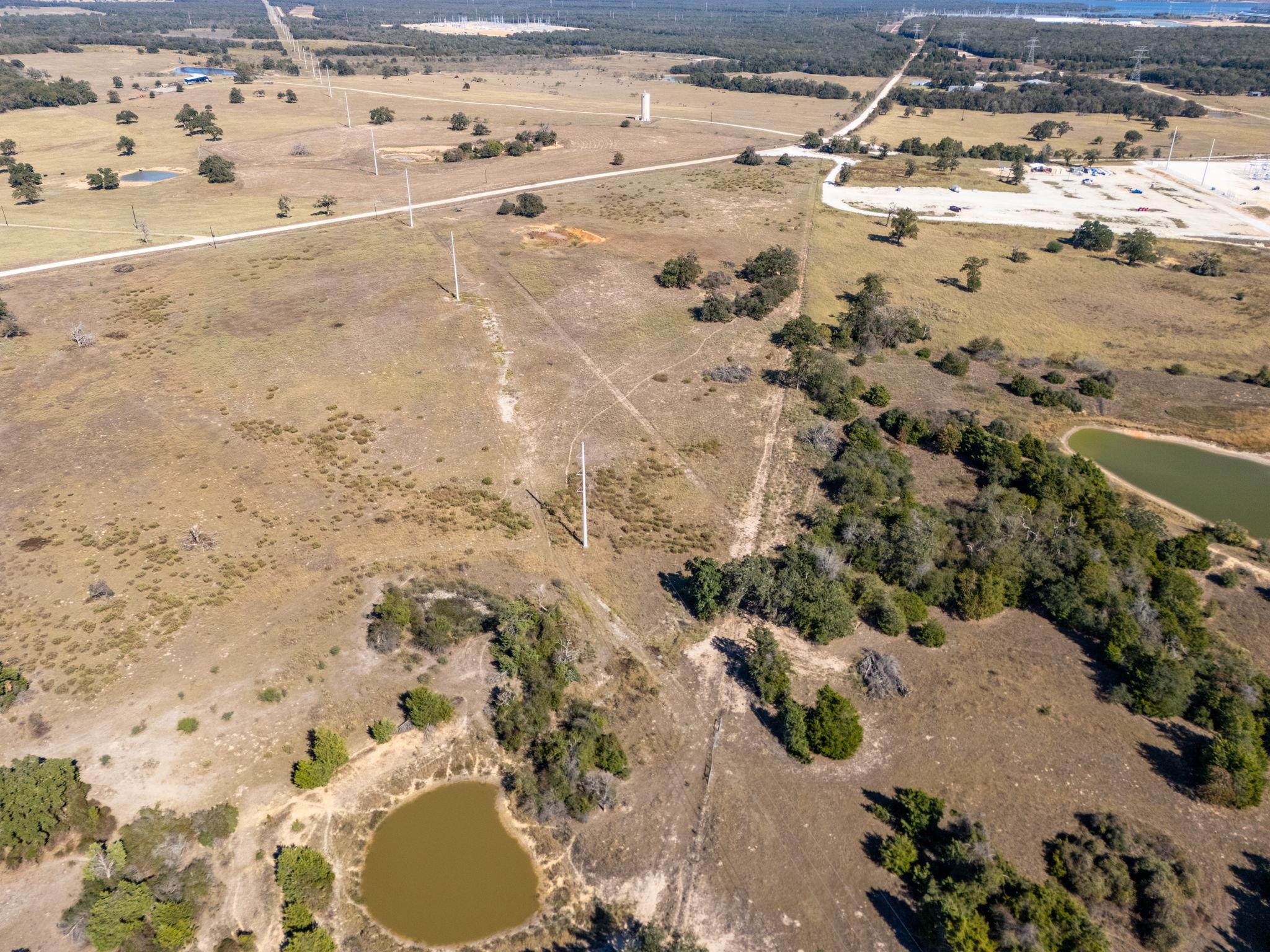 TBD TRACT 1 County Road 449, Thorndale, TX 76577