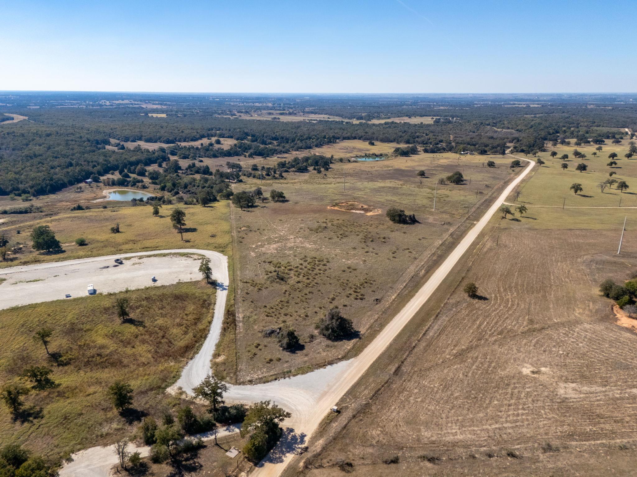 TBD TRACT 1 County Road 449, Thorndale, TX 76577