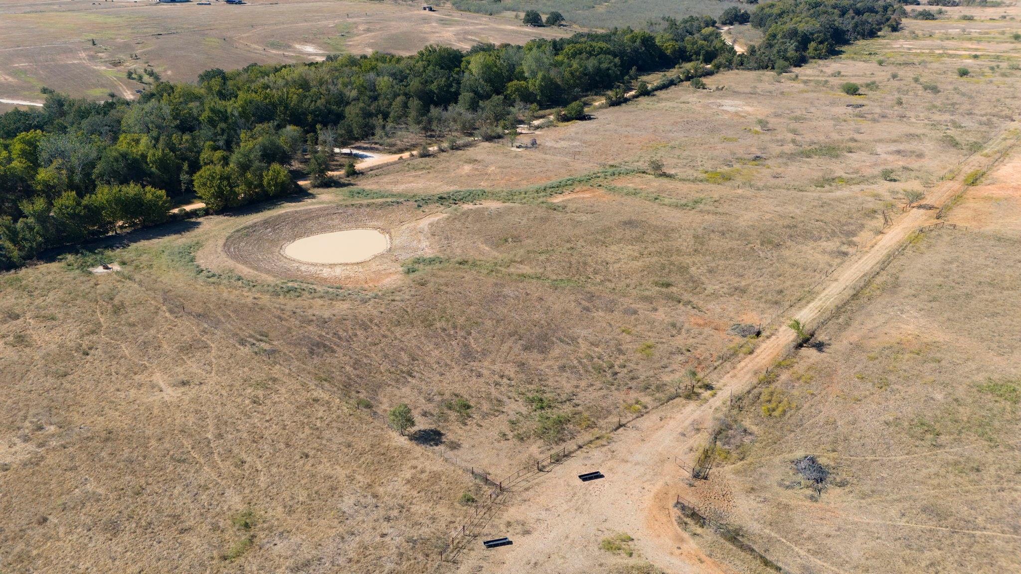 0 CR 320, Rockdale, TX 76567