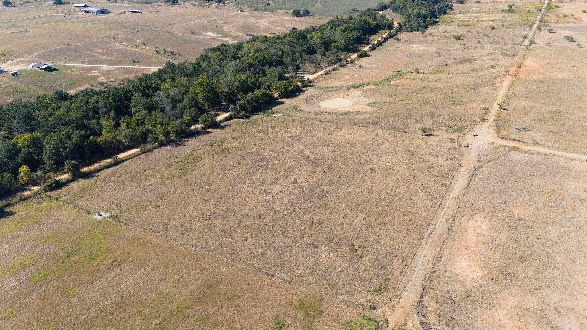 0 CR 320, Rockdale, TX 76567