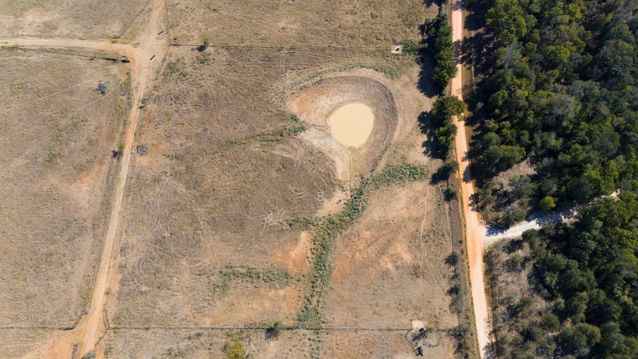 0 CR 320, Rockdale, TX 76567