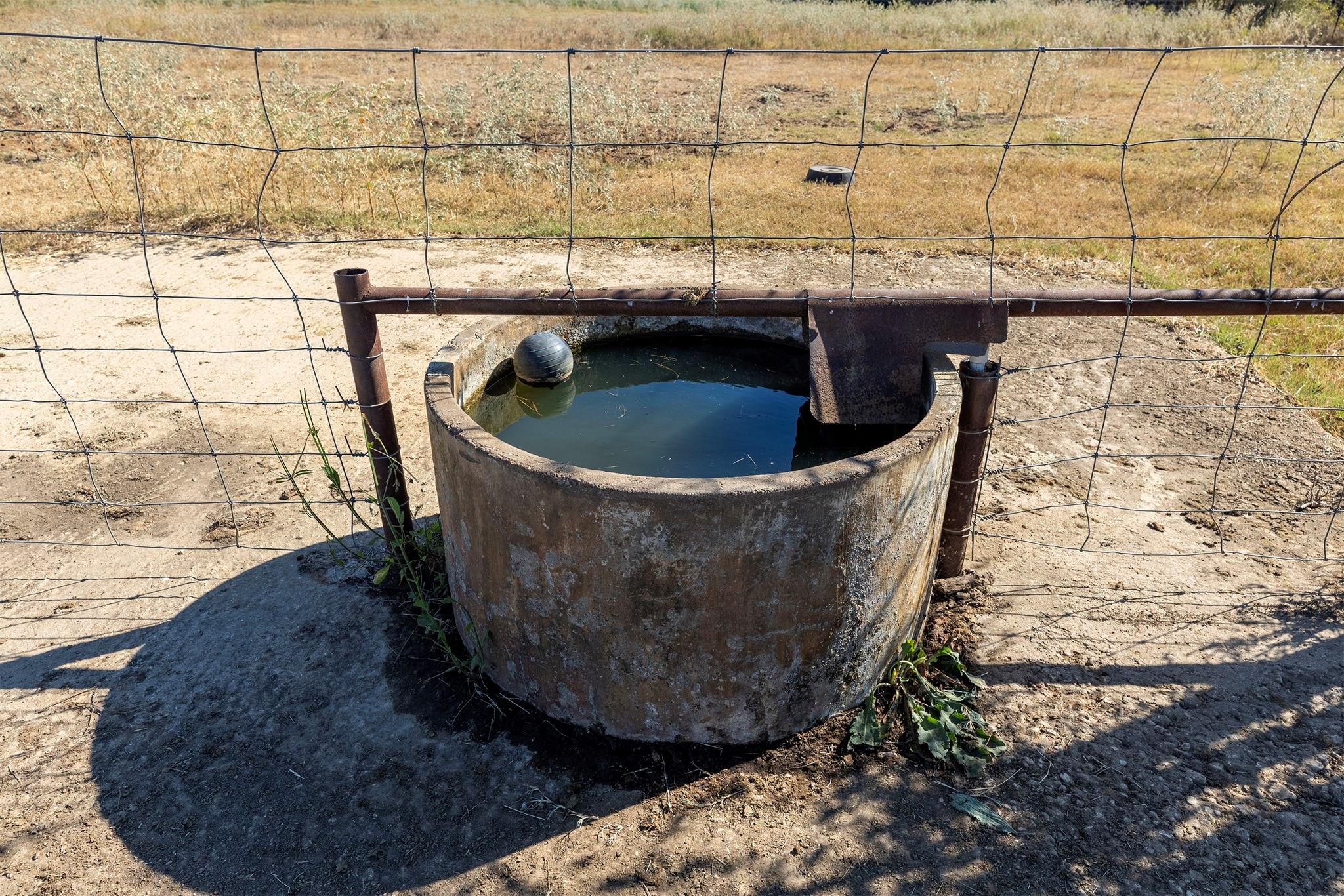 0 CR 320, Rockdale, TX 76567