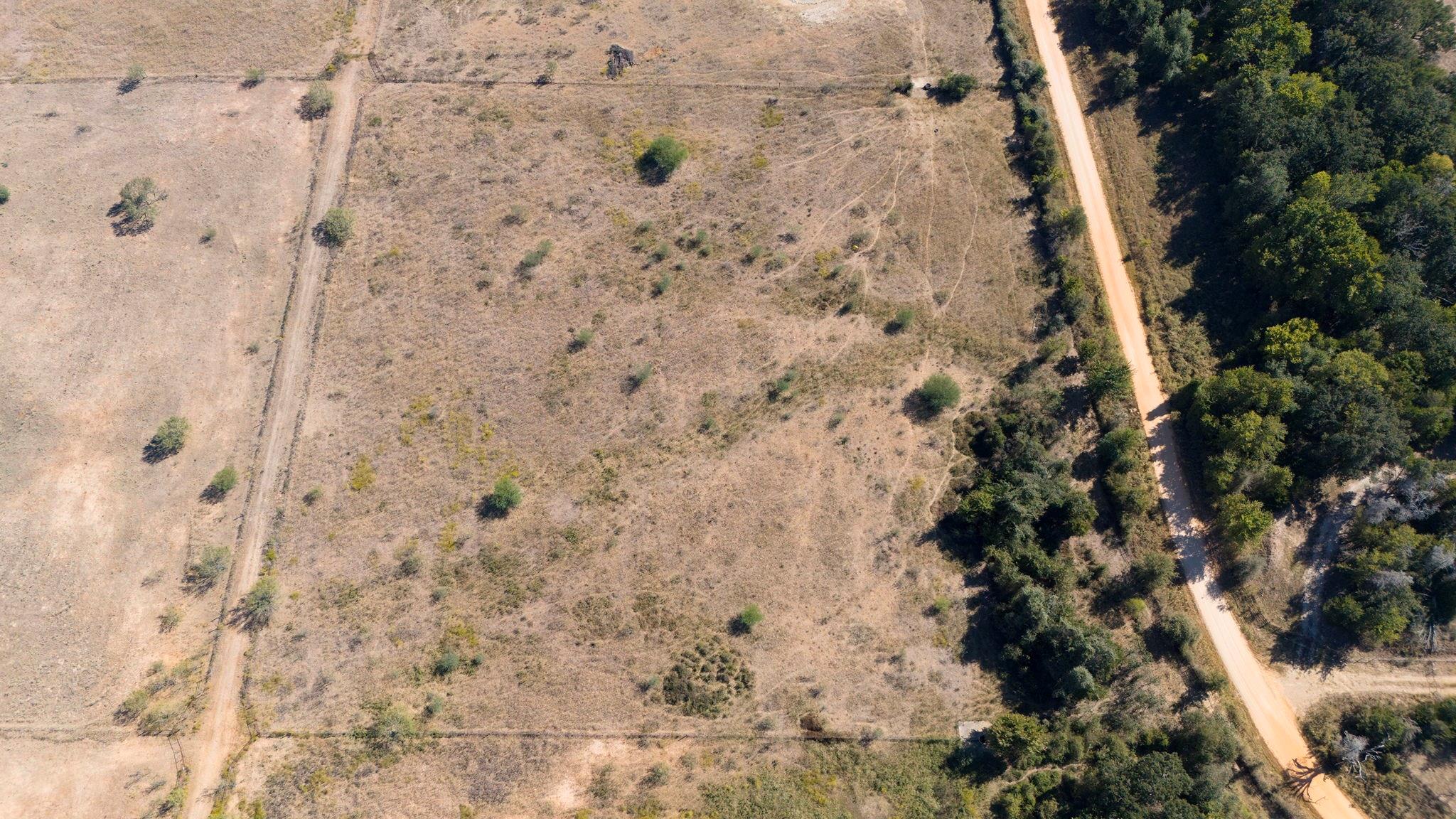 0 CR 320, Rockdale, TX 76567